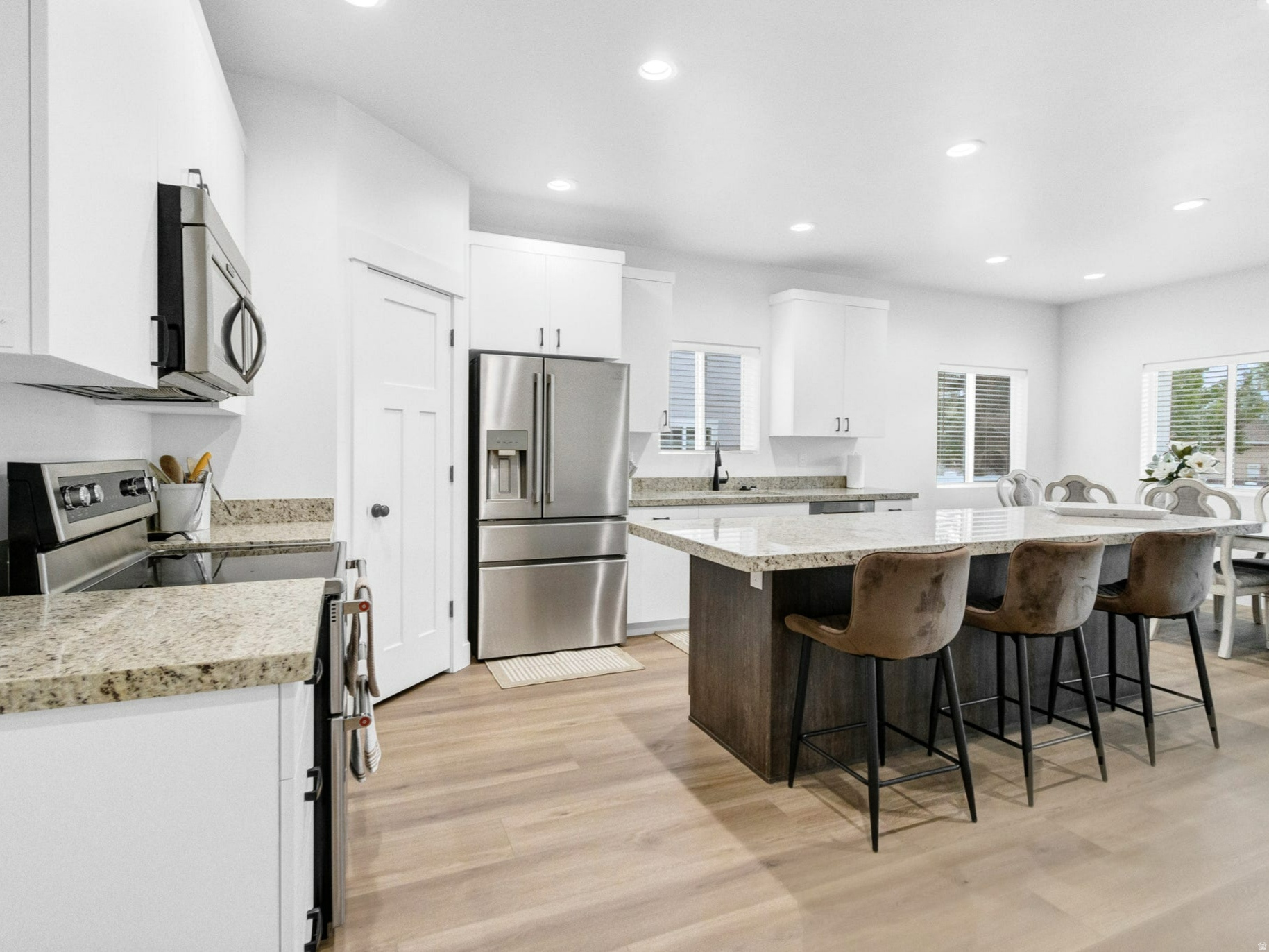 TOK DEVELOPMENT - Residential