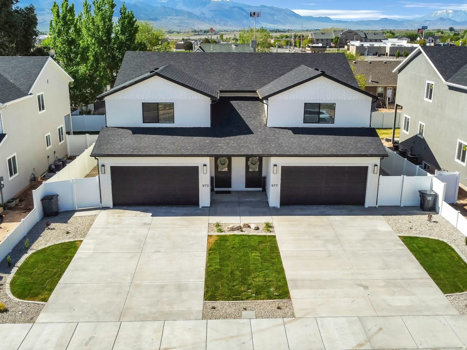 TOK DEVELOPMENT - Residential