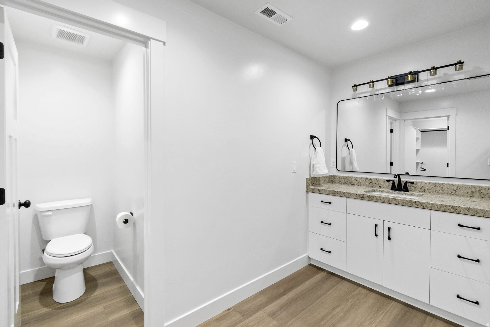 TOK DEVELOPMENT - Residential