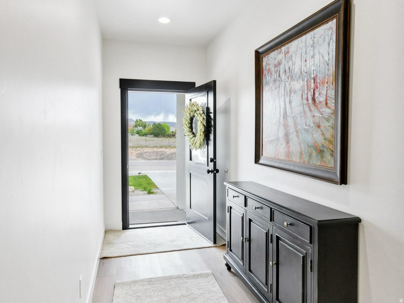 TOK DEVELOPMENT - Residential