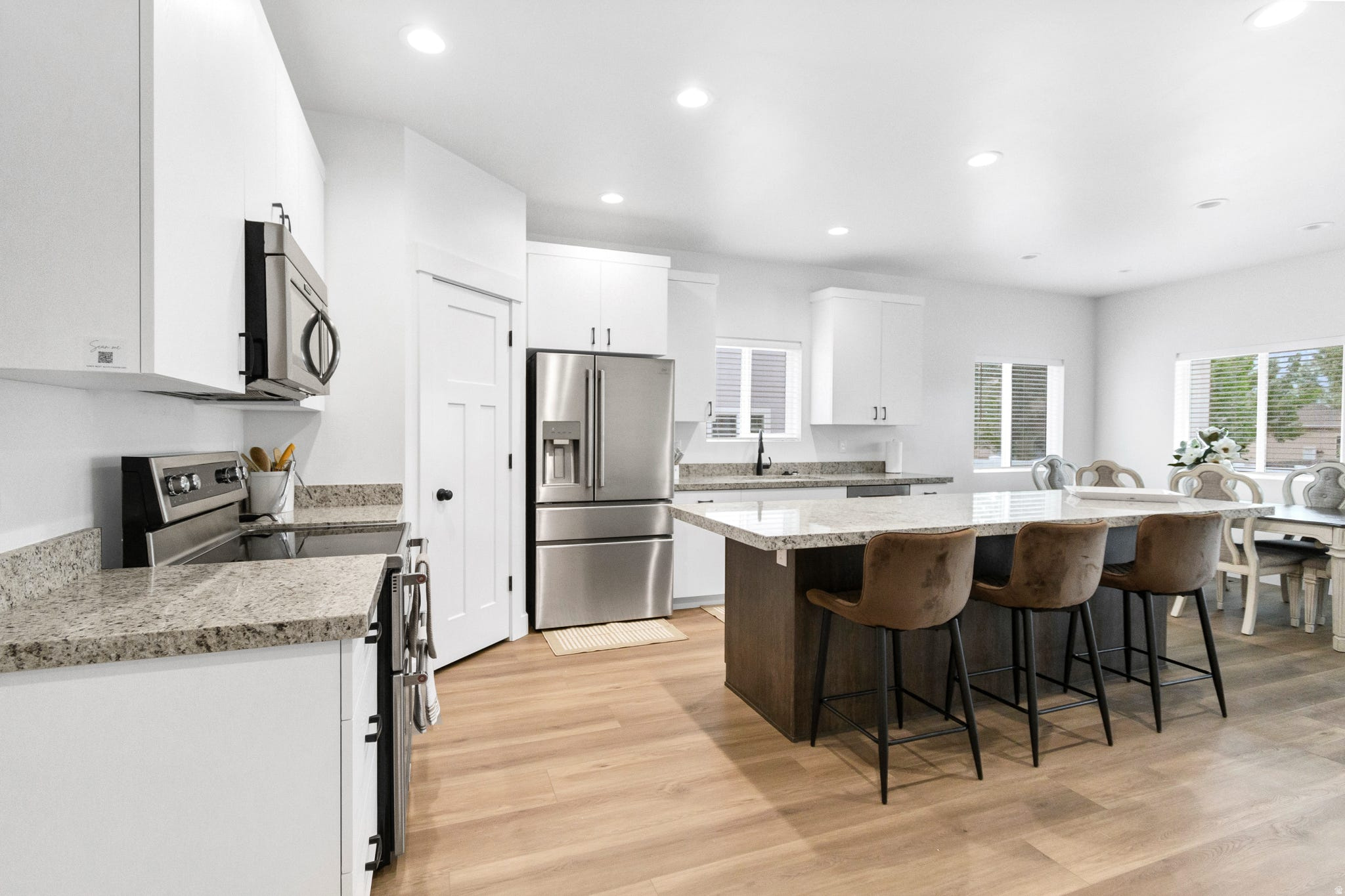 TOK DEVELOPMENT - Residential