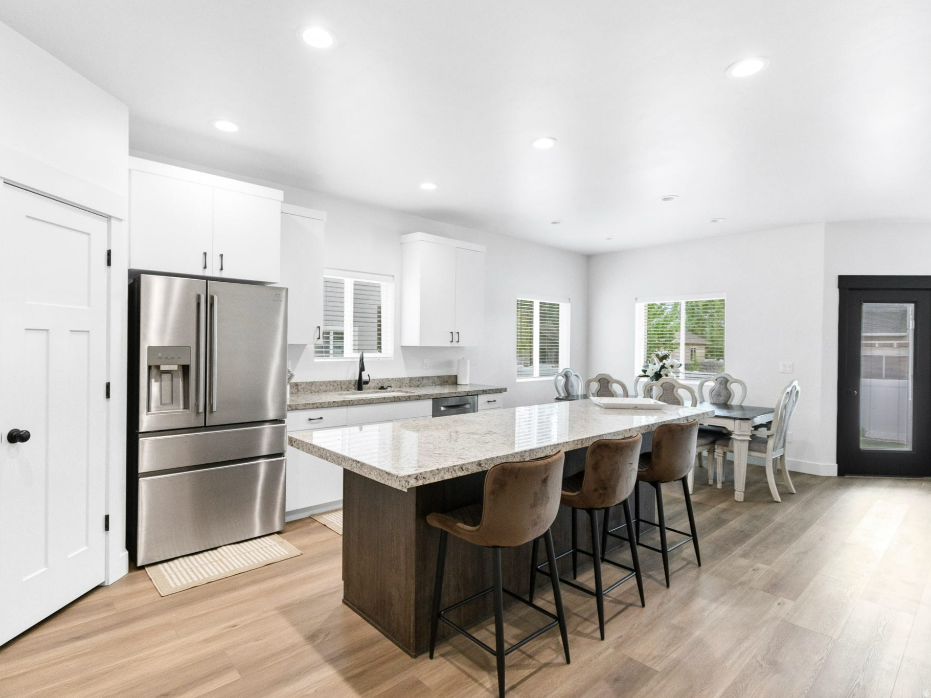 TOK DEVELOPMENT - Residential