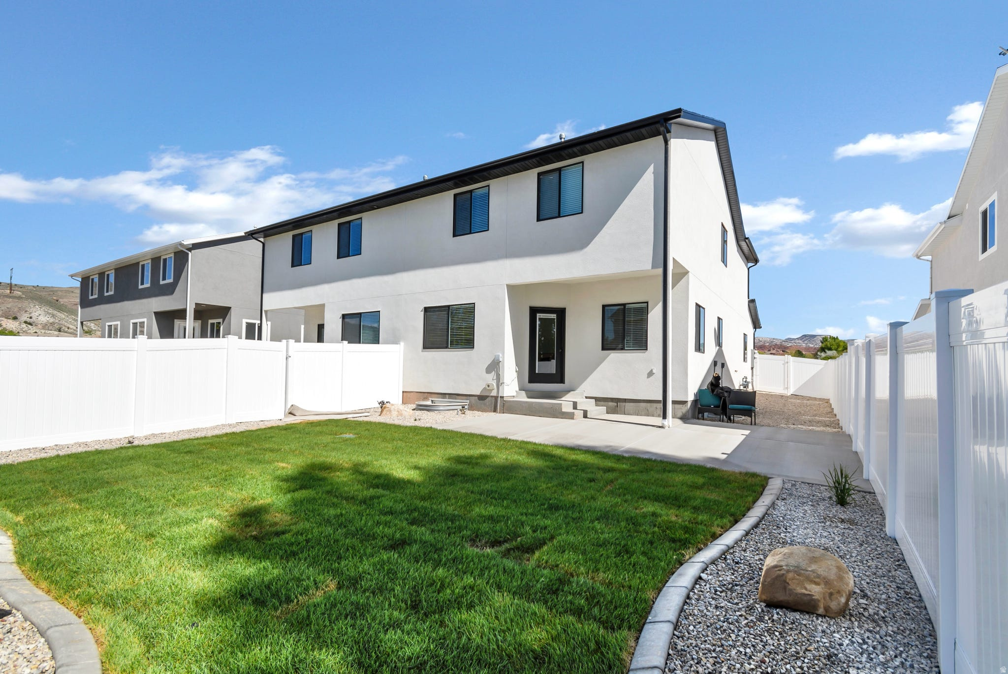 TOK DEVELOPMENT - Residential