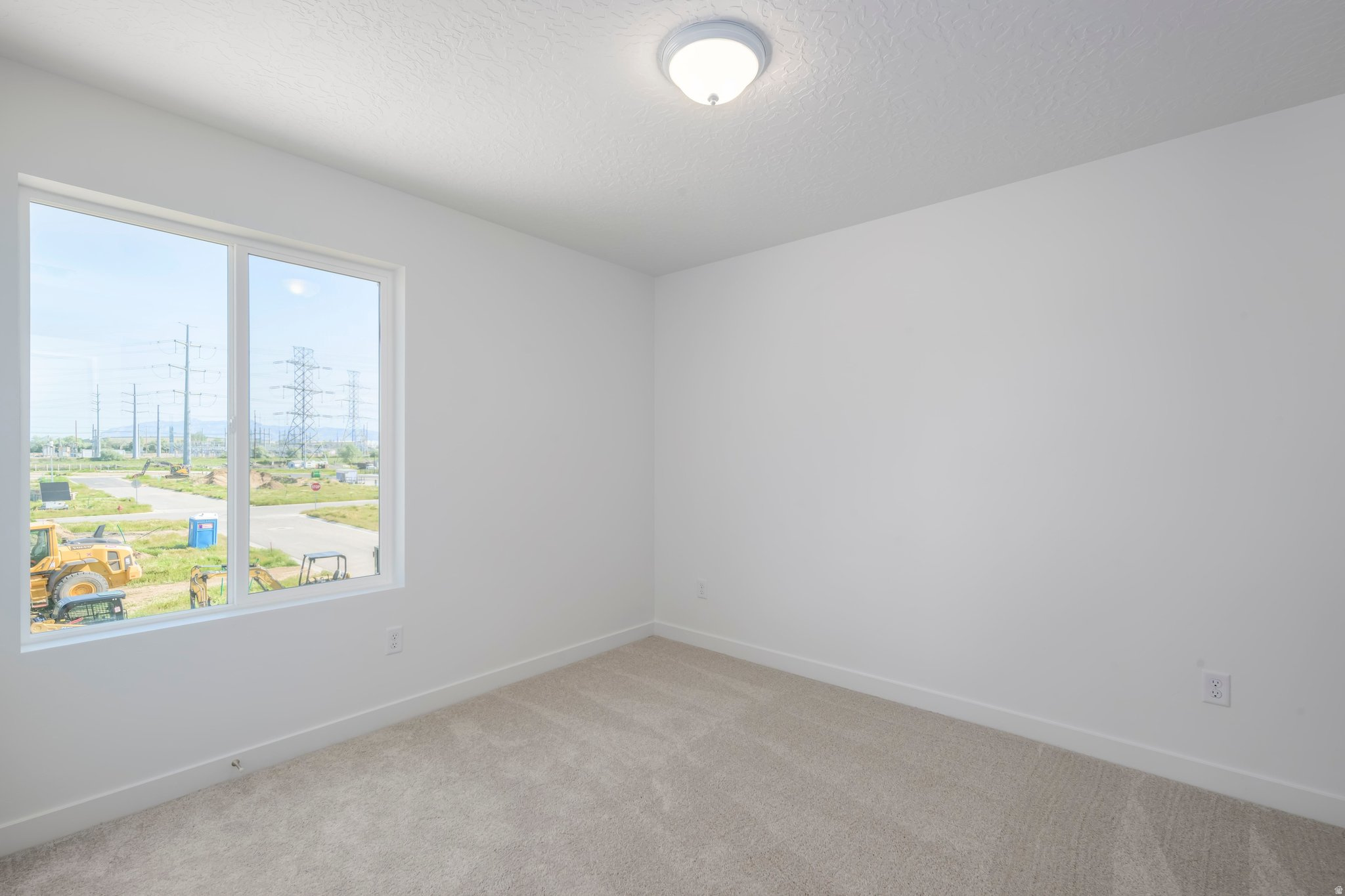 WILCOX FARMS - Residential