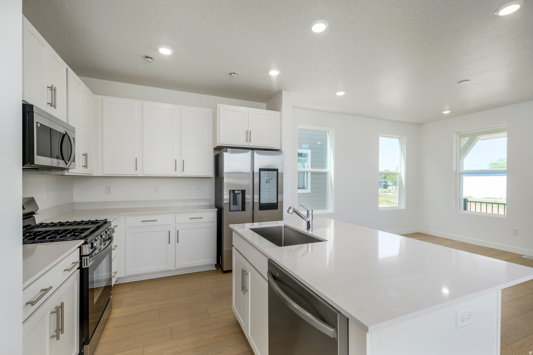 WILCOX FARMS - Residential