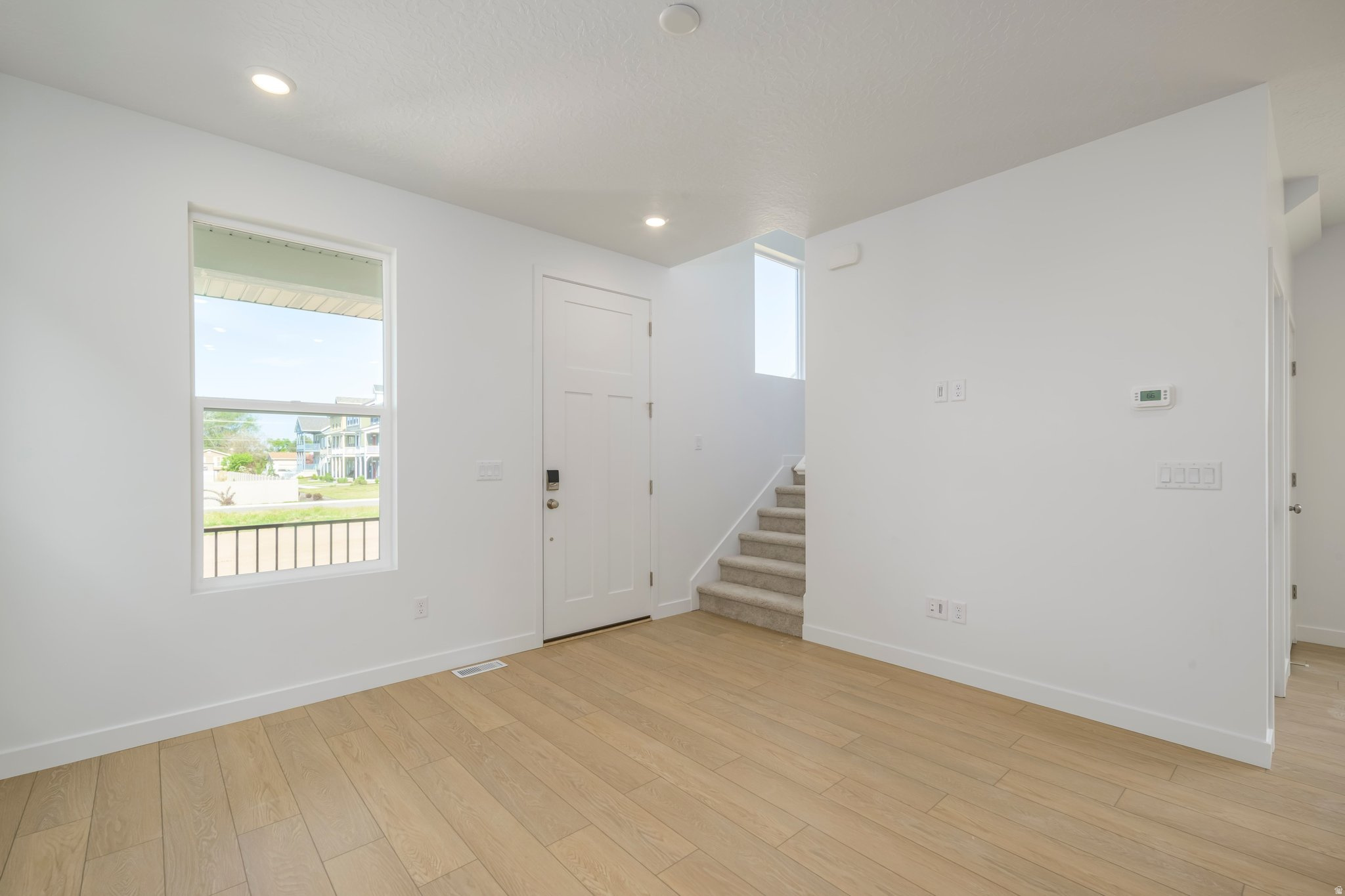 WILCOX FARMS - Residential