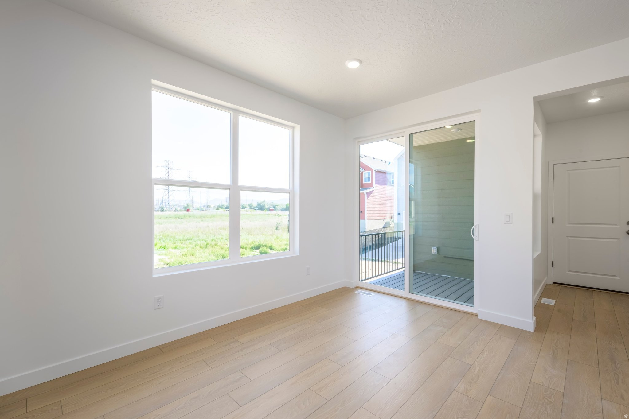 WILCOX FARMS - Residential