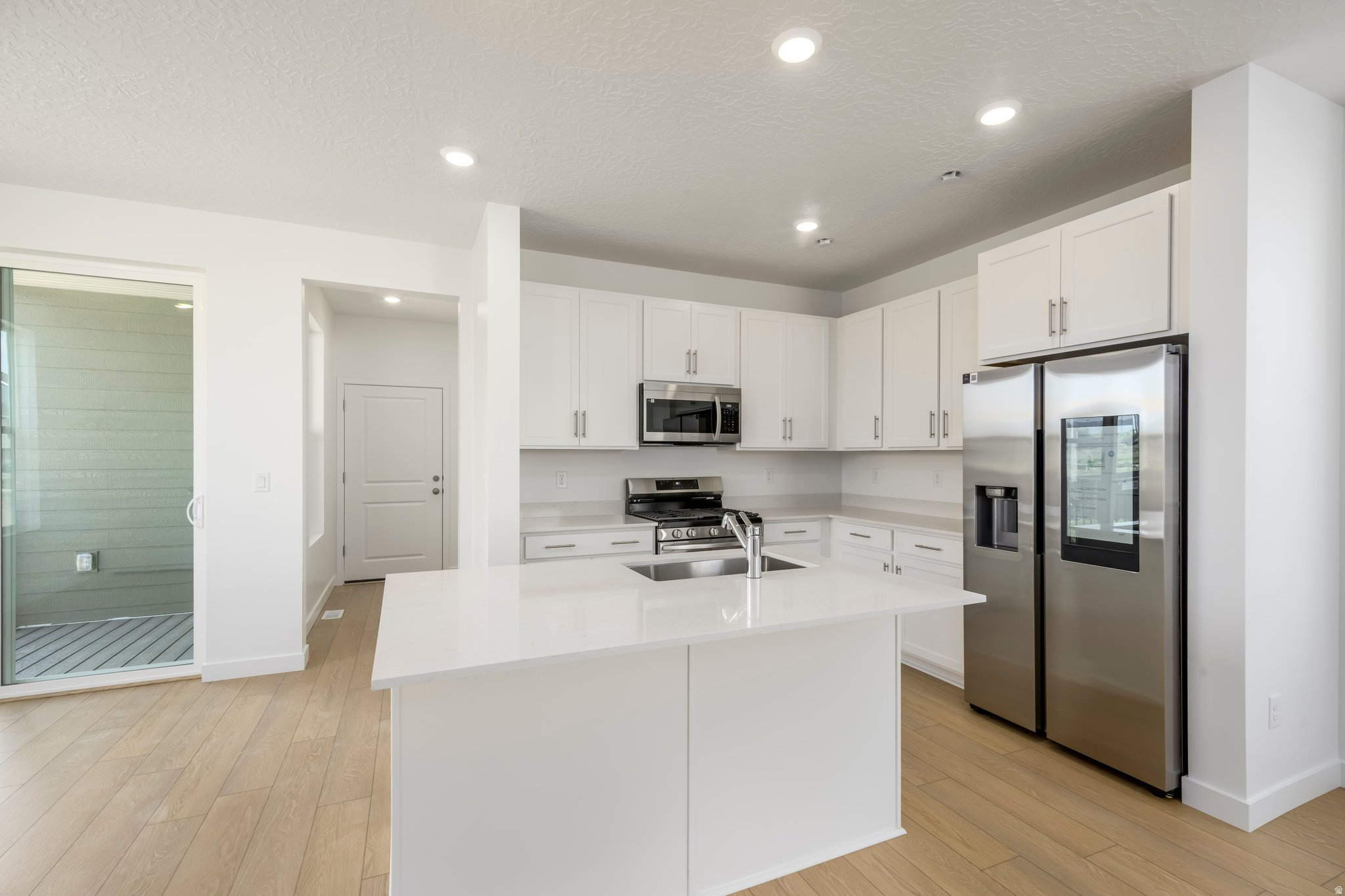 WILCOX FARMS - Residential