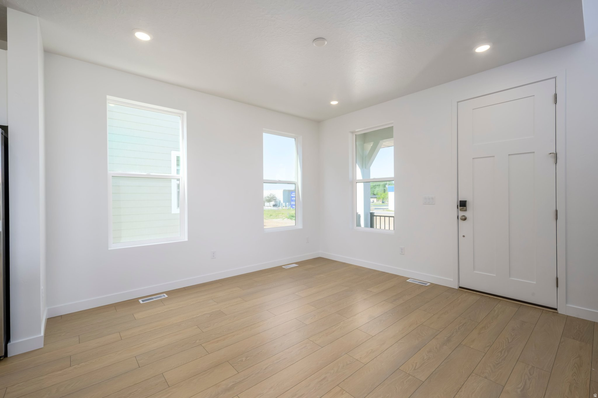 WILCOX FARMS - Residential