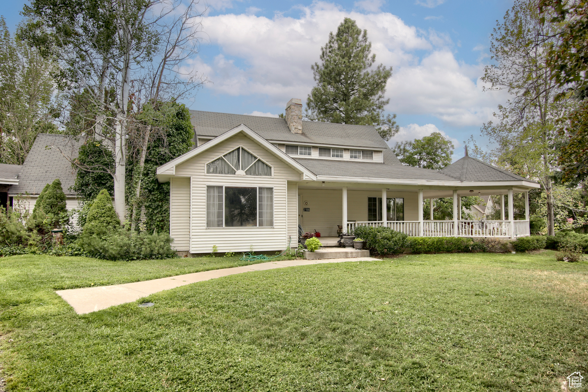 WOODS - Residential