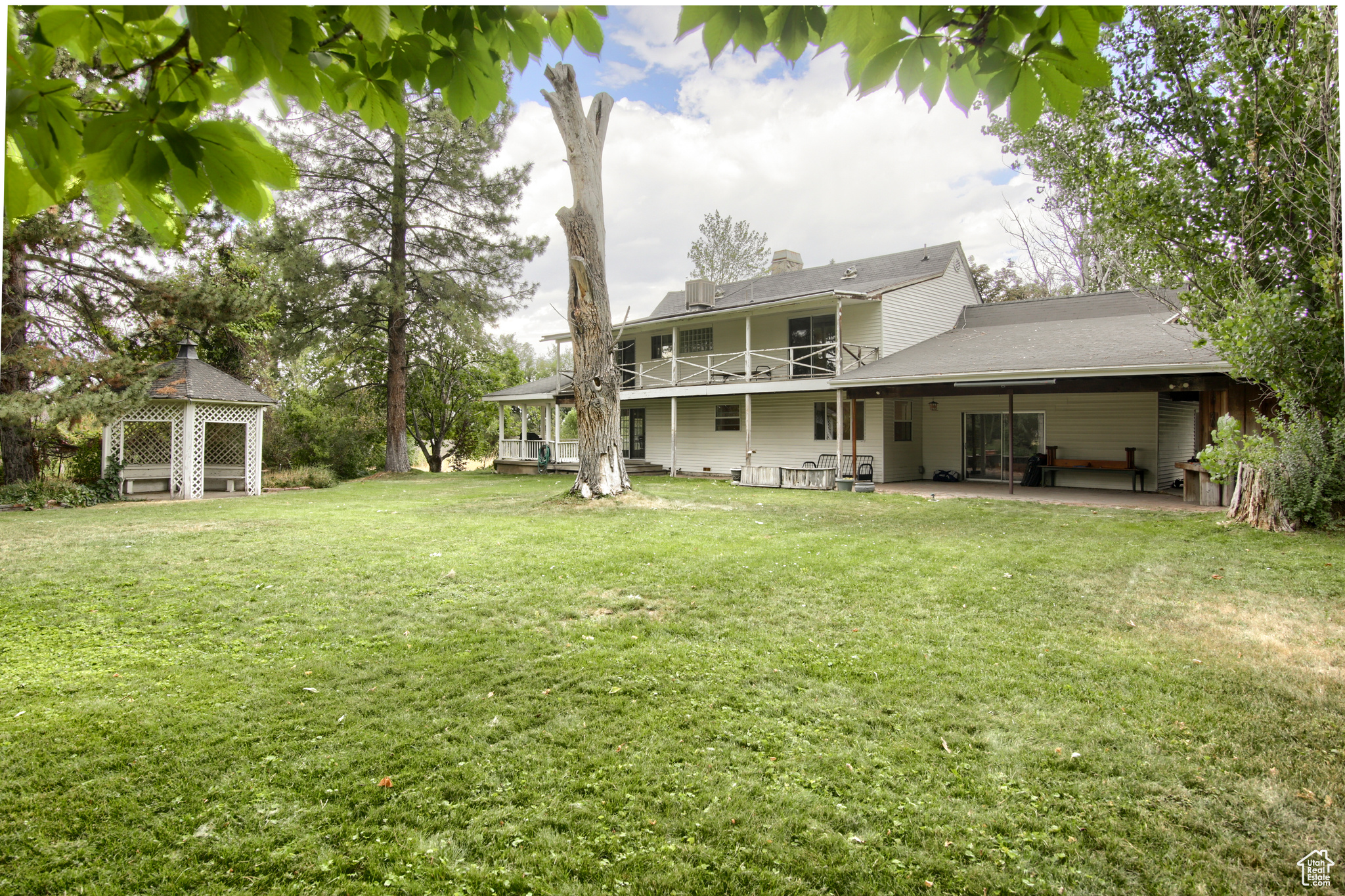 WOODS - Residential