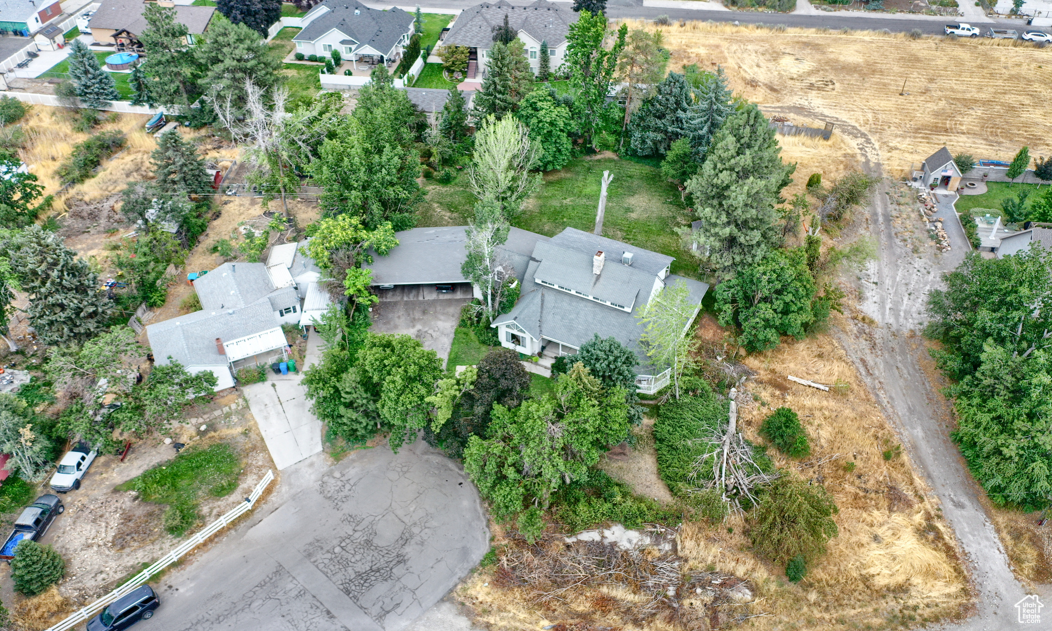 WOODS - Residential