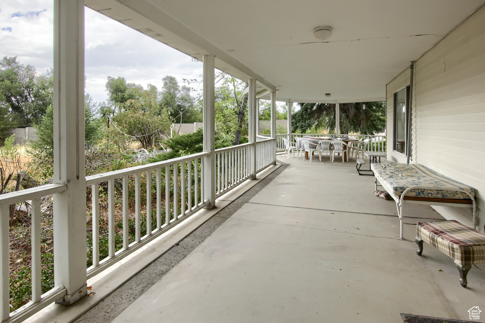WOODS - Residential