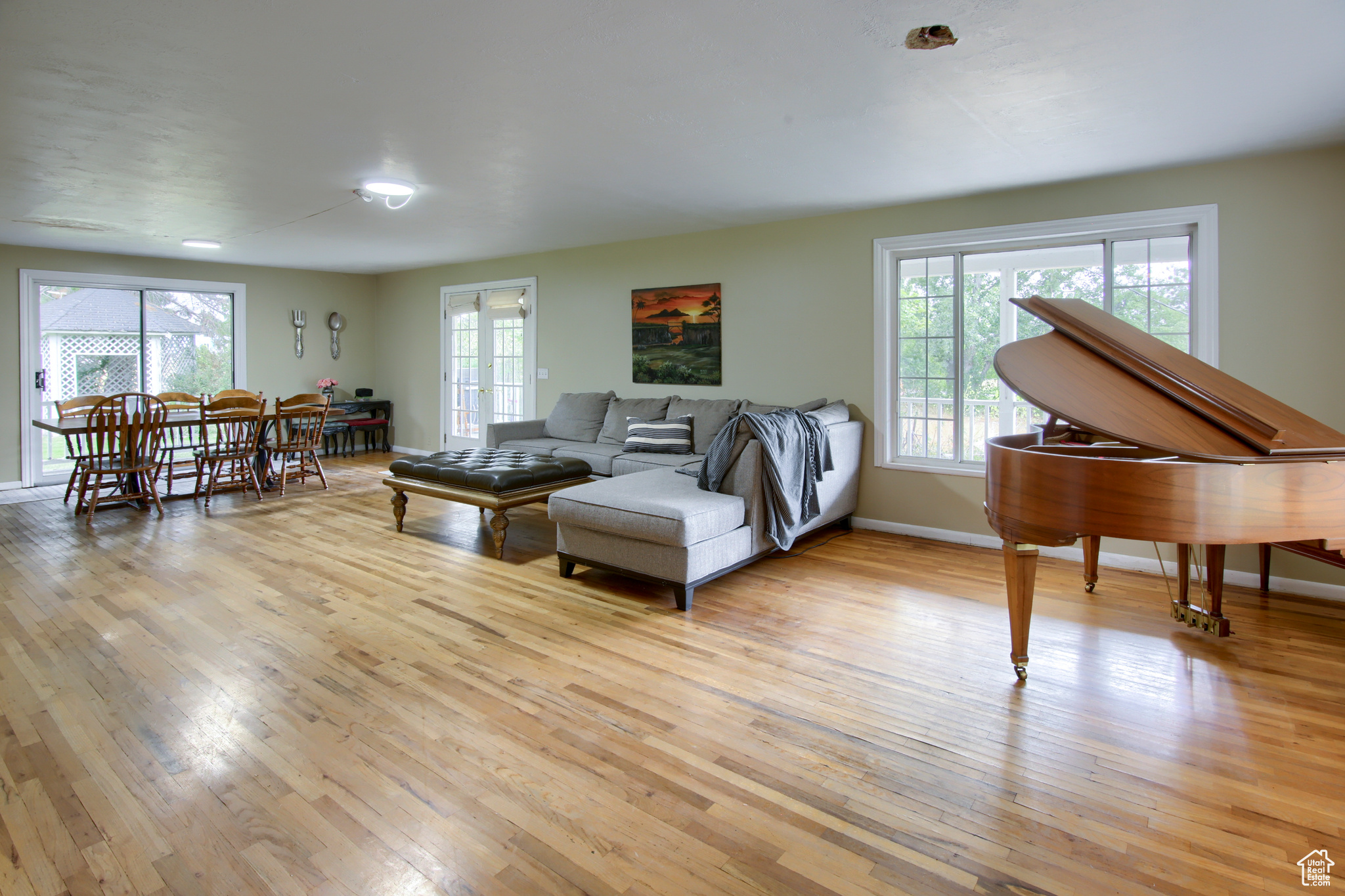 WOODS - Residential