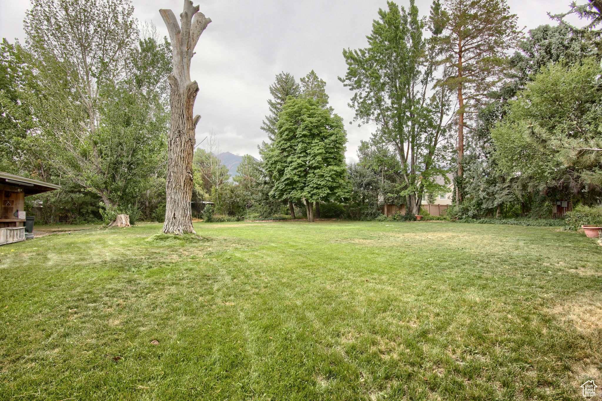 WOODS - Residential