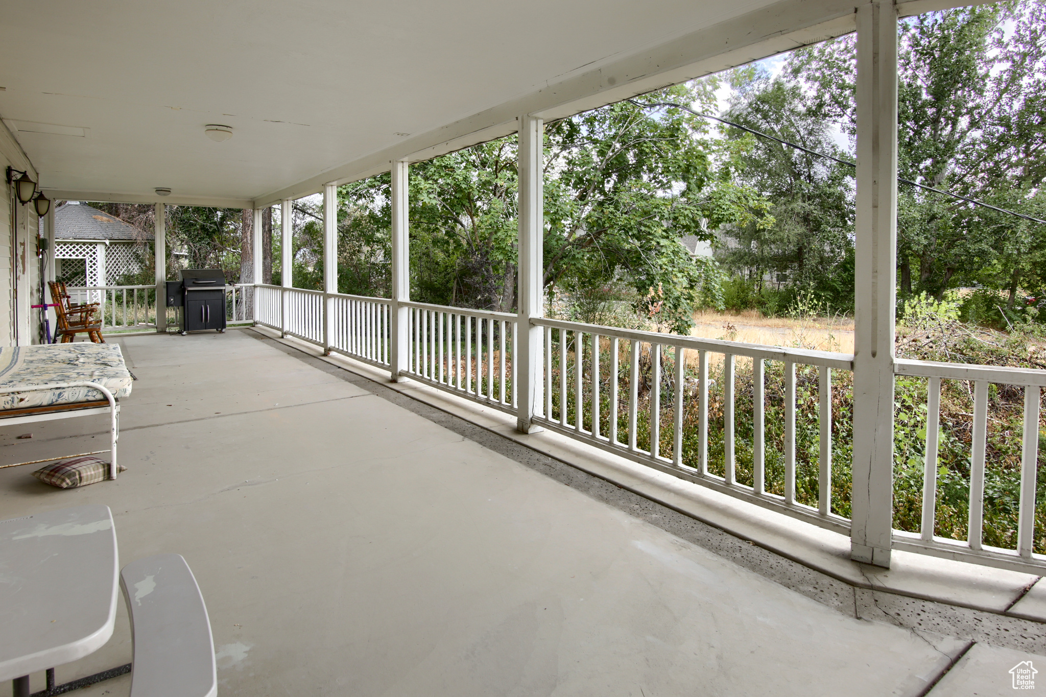 WOODS - Residential