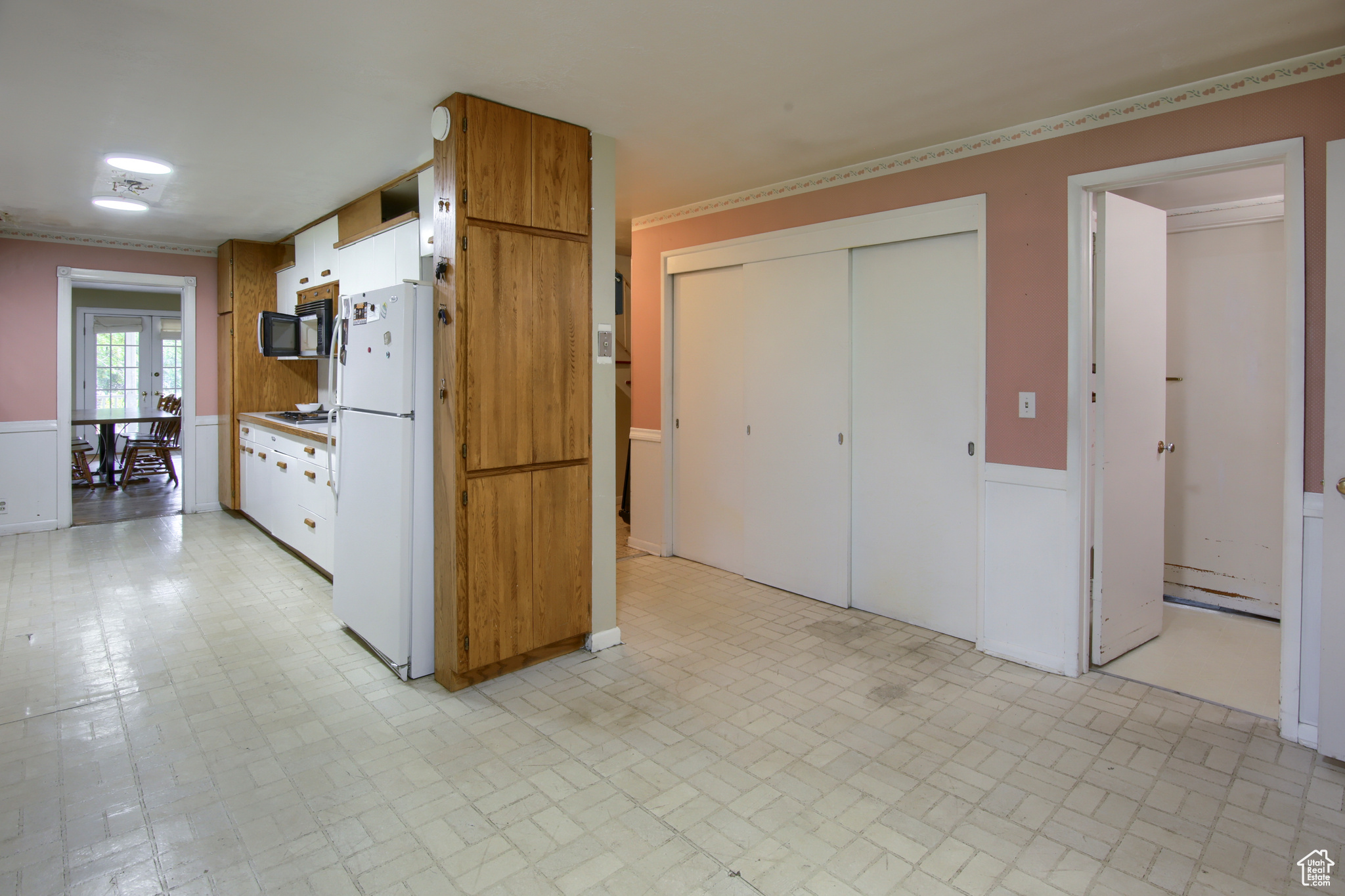 WOODS - Residential