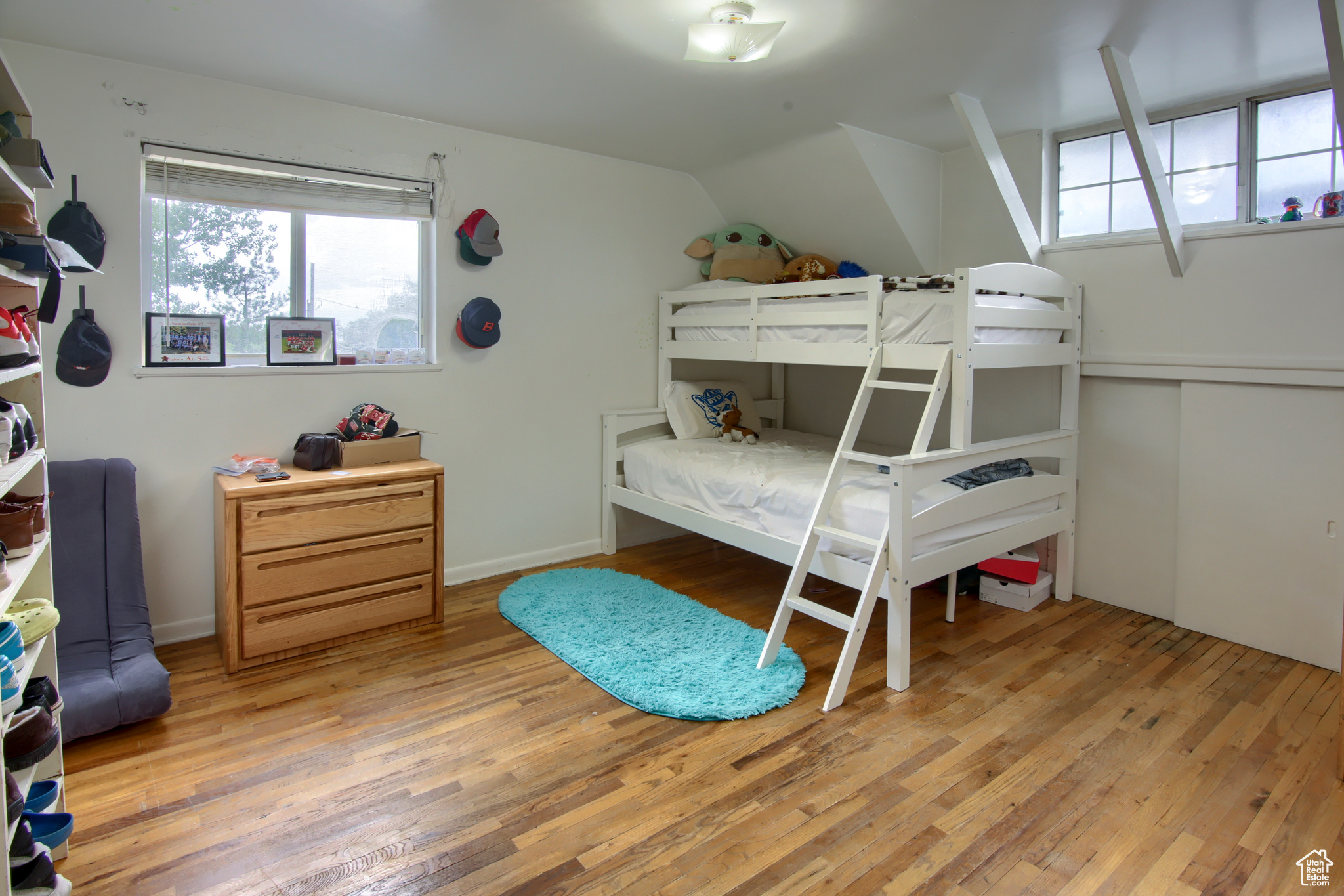WOODS - Residential