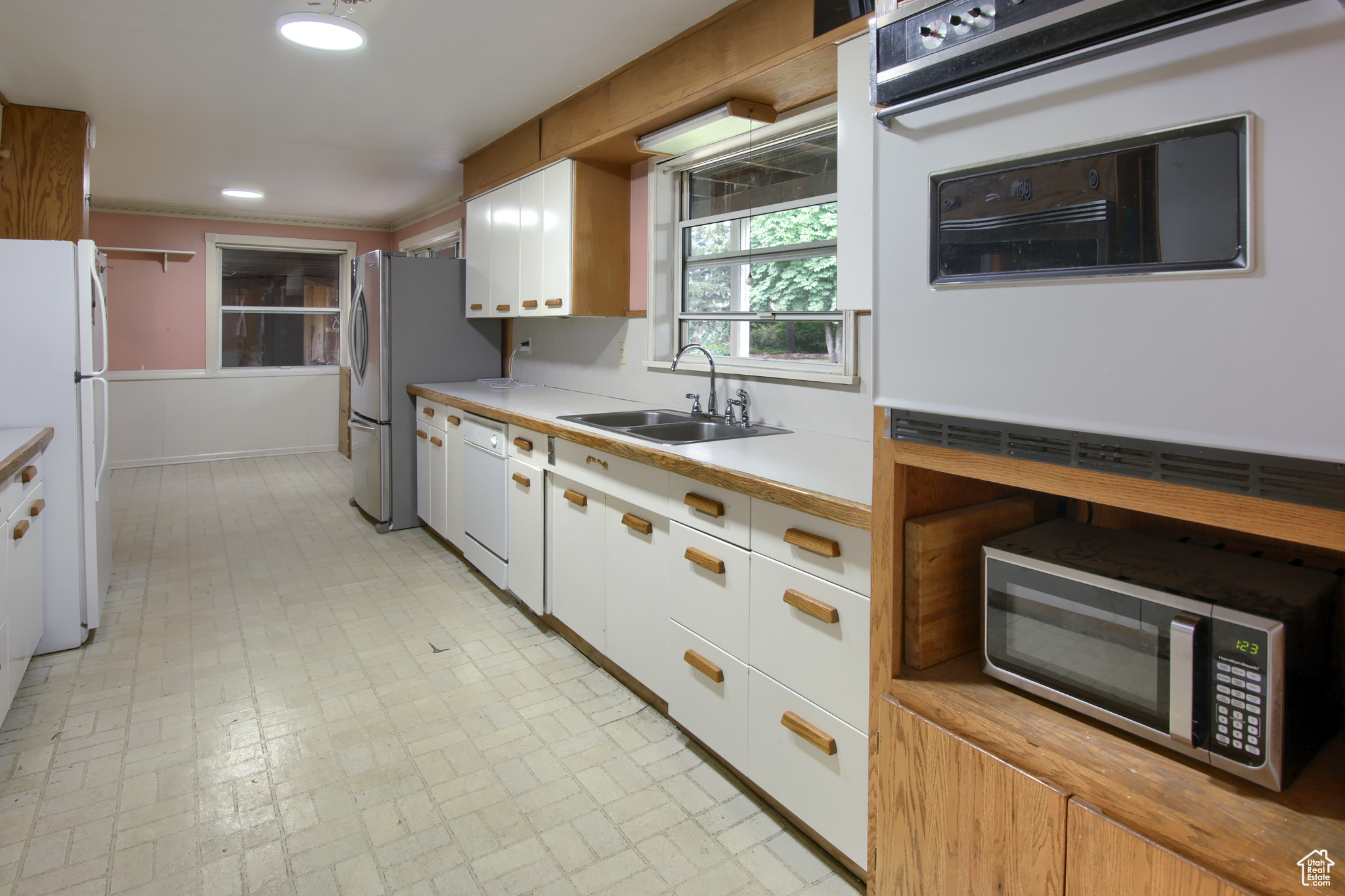 WOODS - Residential