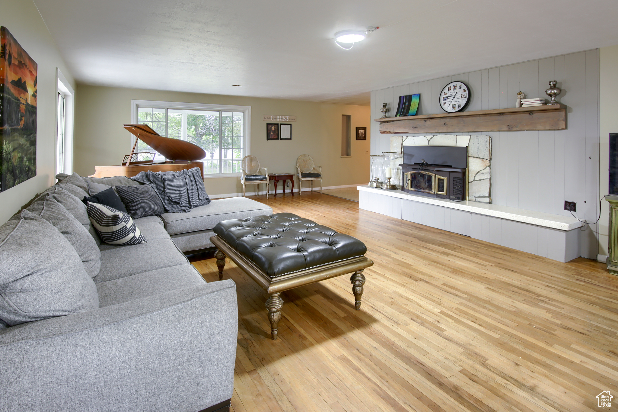 WOODS - Residential