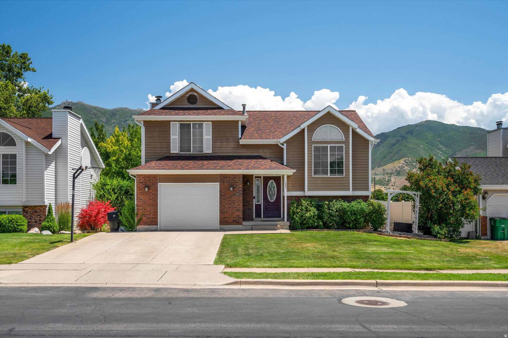 HESS FARMS - Residential