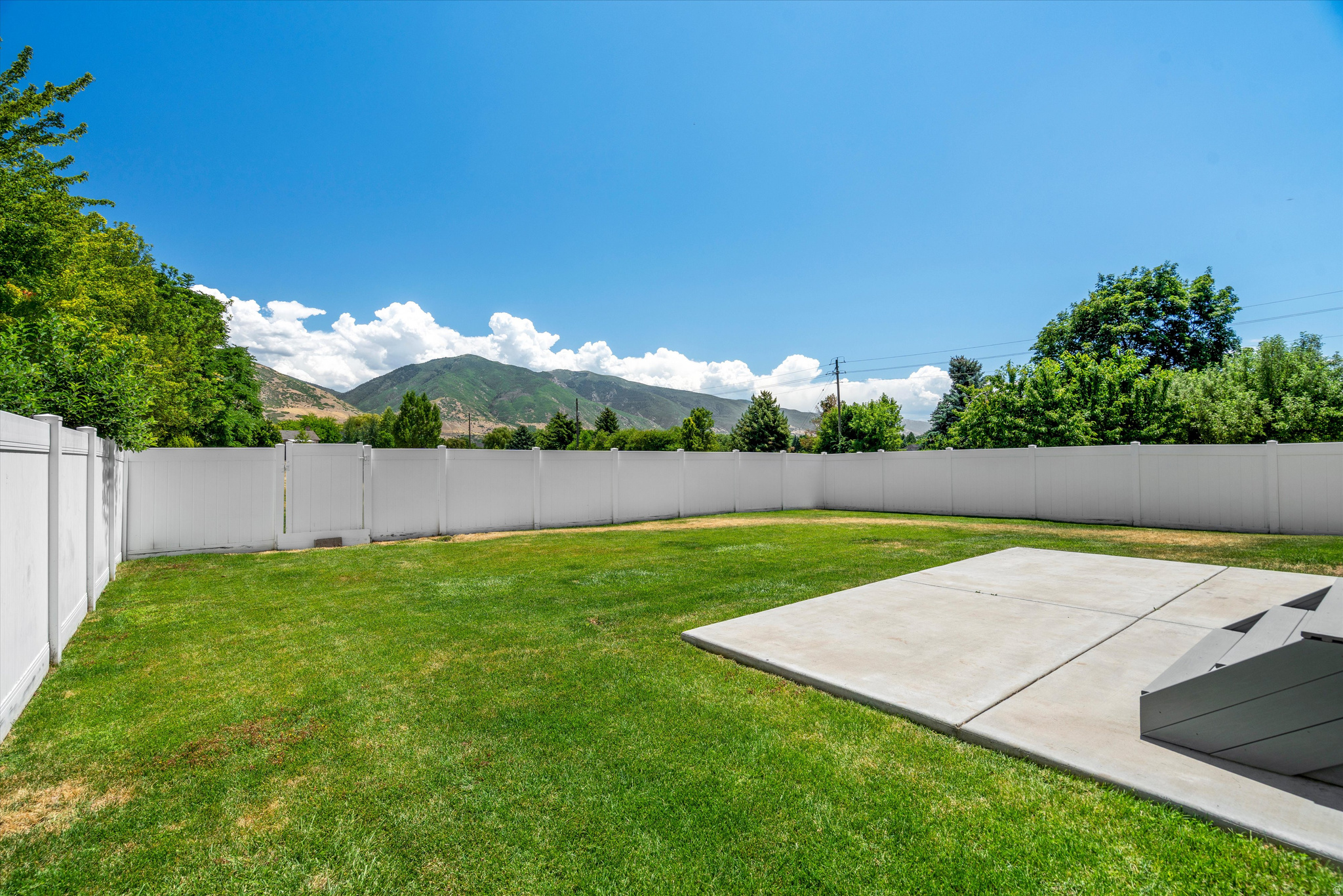 HESS FARMS - Residential