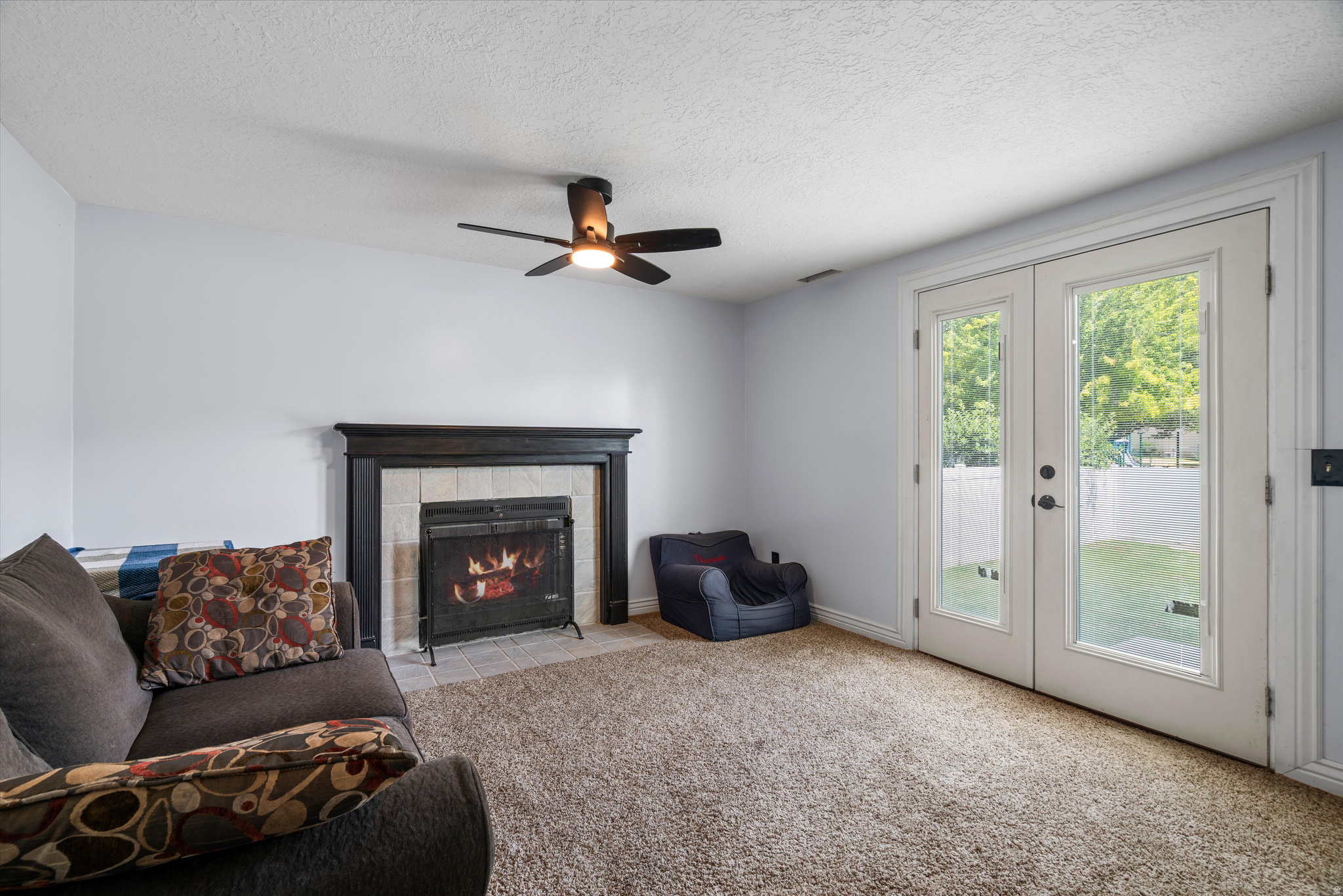 HESS FARMS - Residential
