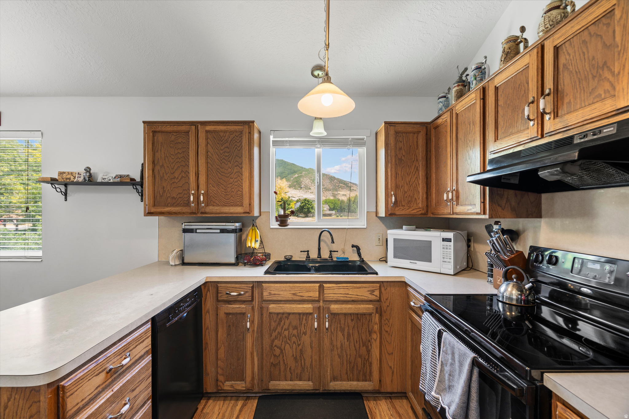 HESS FARMS - Residential