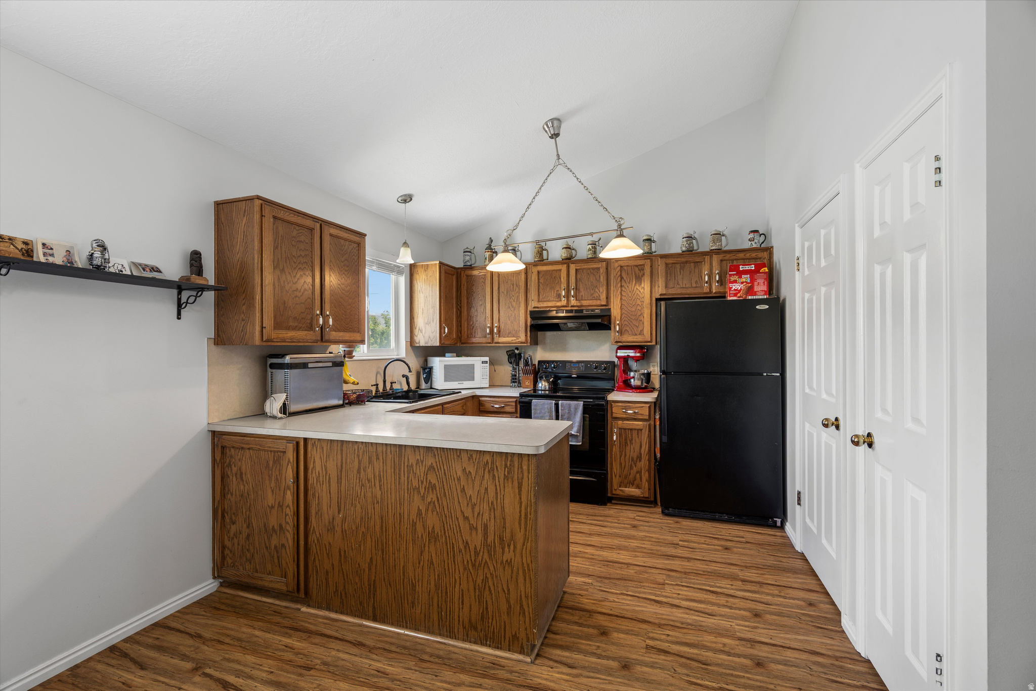 HESS FARMS - Residential