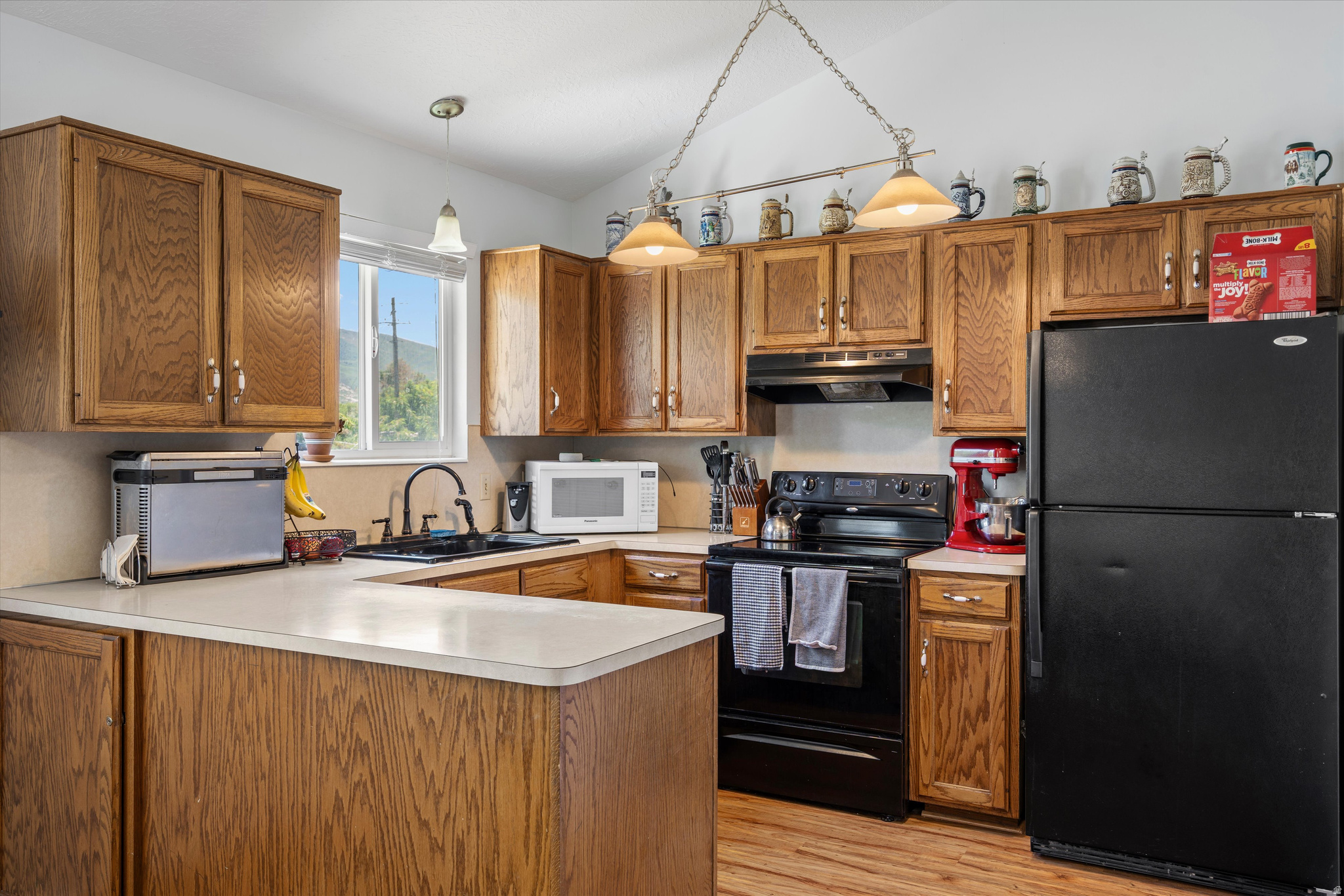 HESS FARMS - Residential