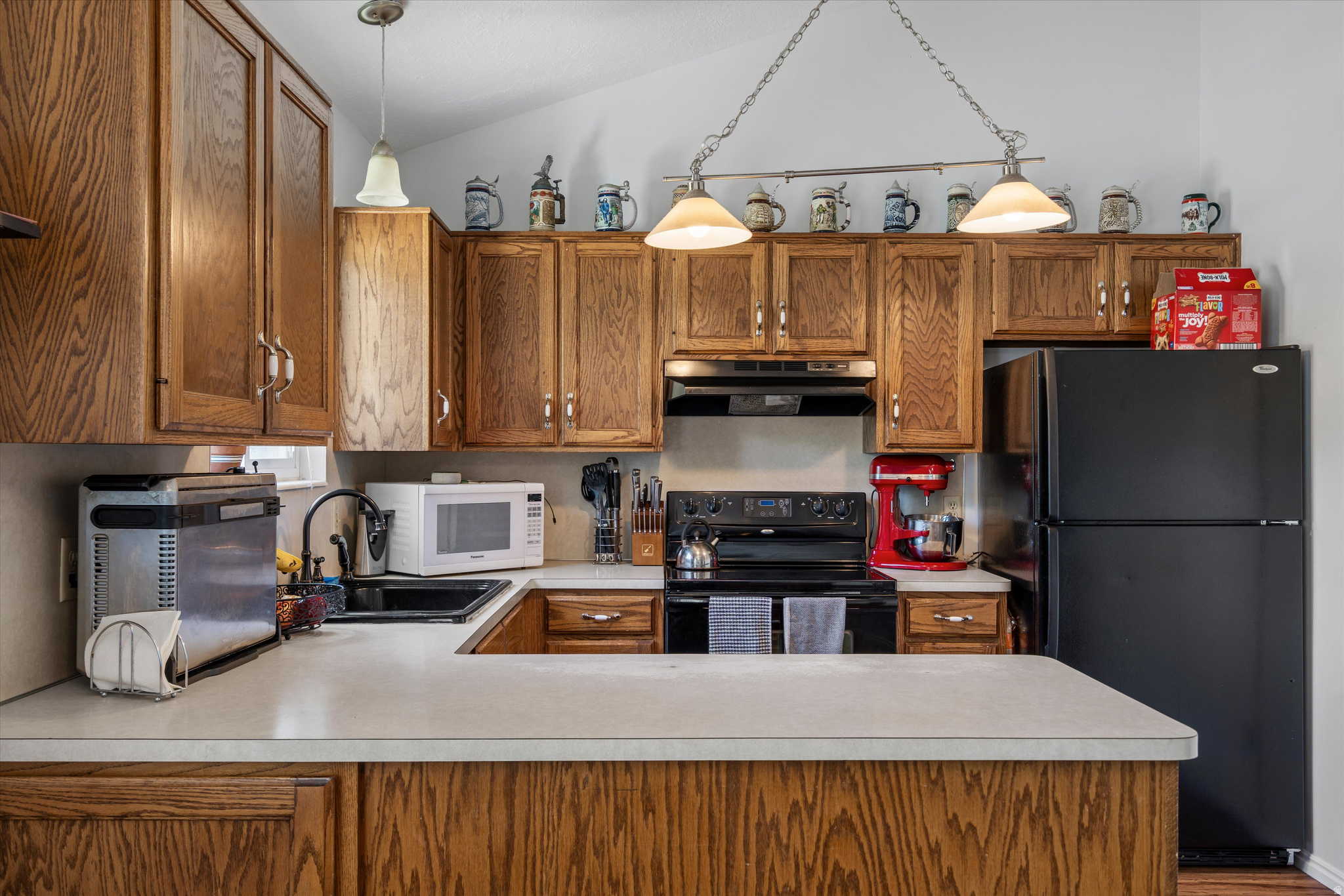 HESS FARMS - Residential