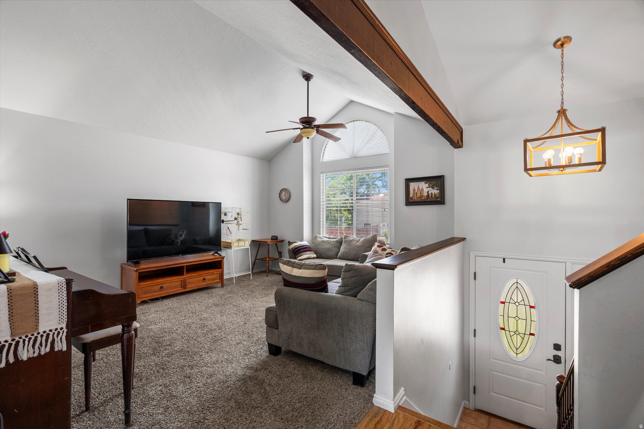 HESS FARMS - Residential