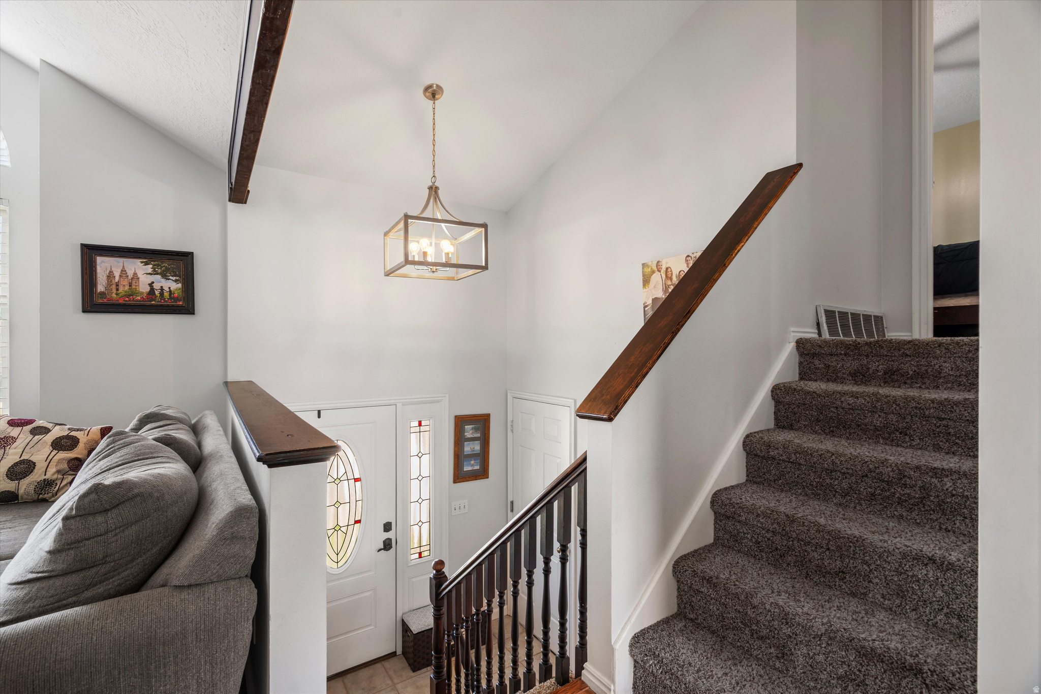 HESS FARMS - Residential