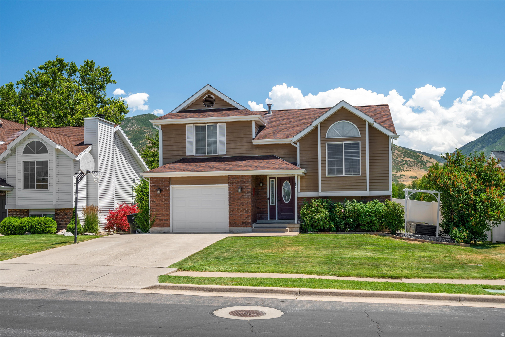 HESS FARMS - Residential