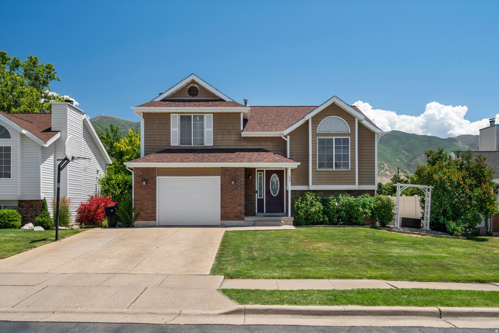 HESS FARMS - Residential