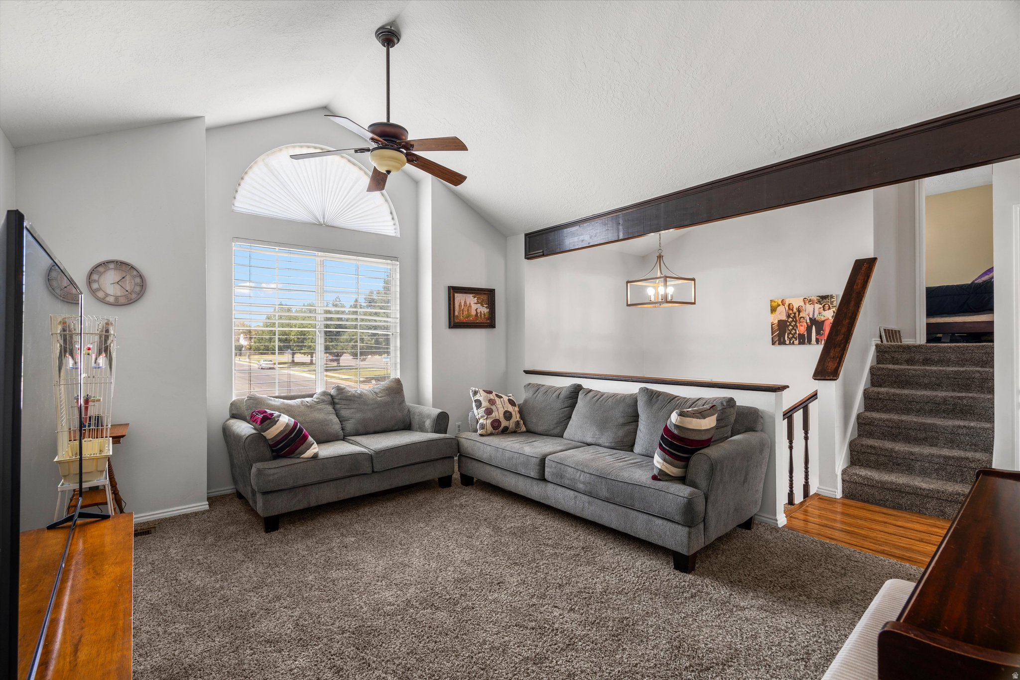 HESS FARMS - Residential