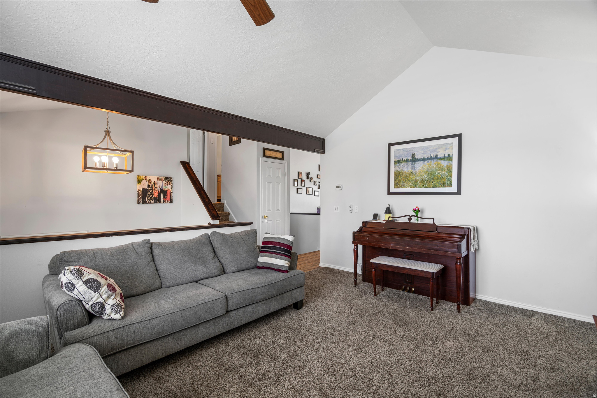 HESS FARMS - Residential