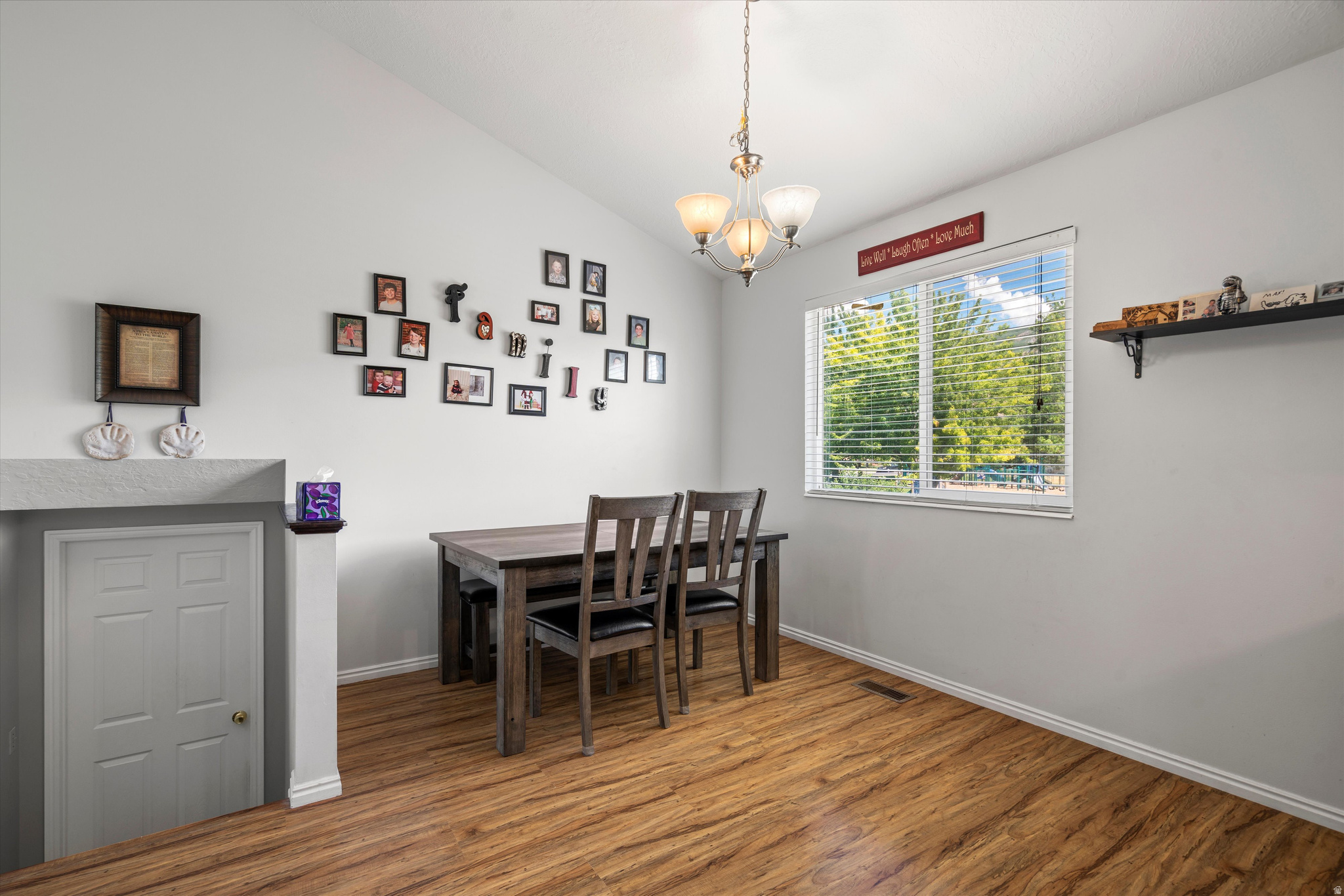 HESS FARMS - Residential