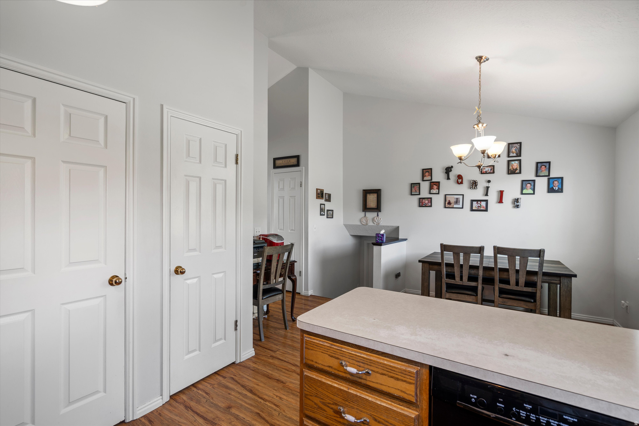 HESS FARMS - Residential