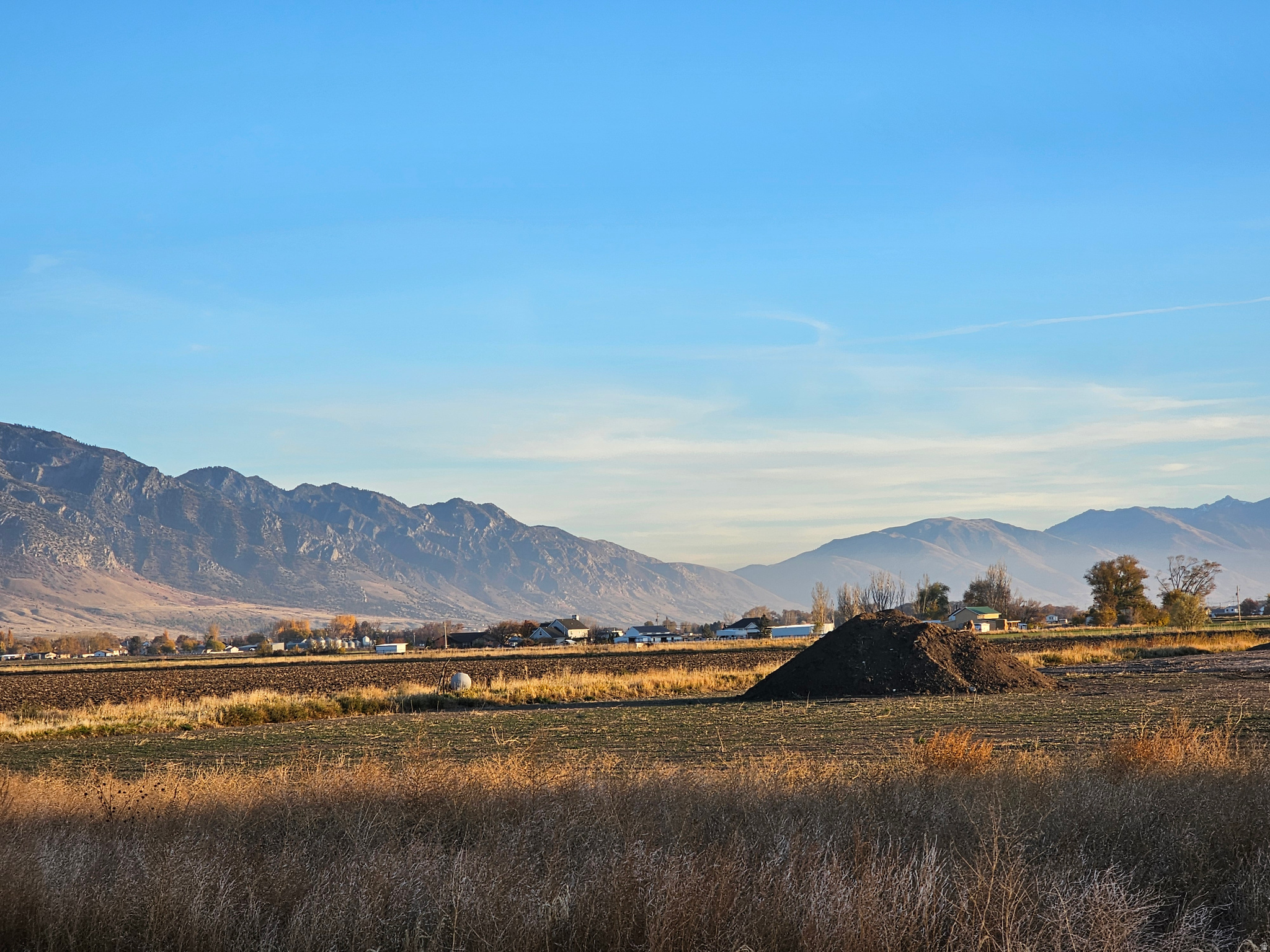 SUNSET VISTA PHASE 4 - Land