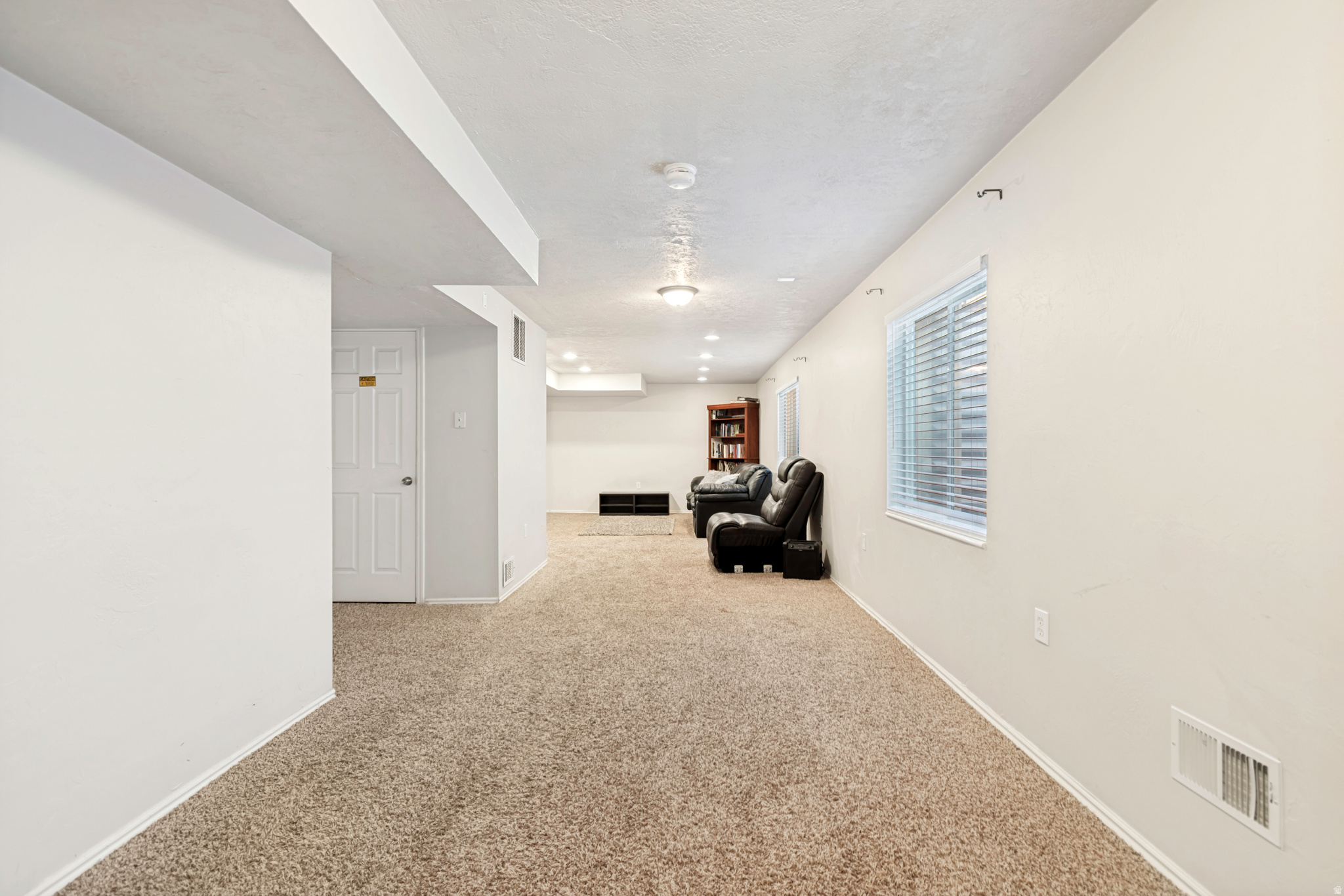 THE FOOTHILLS - Residential