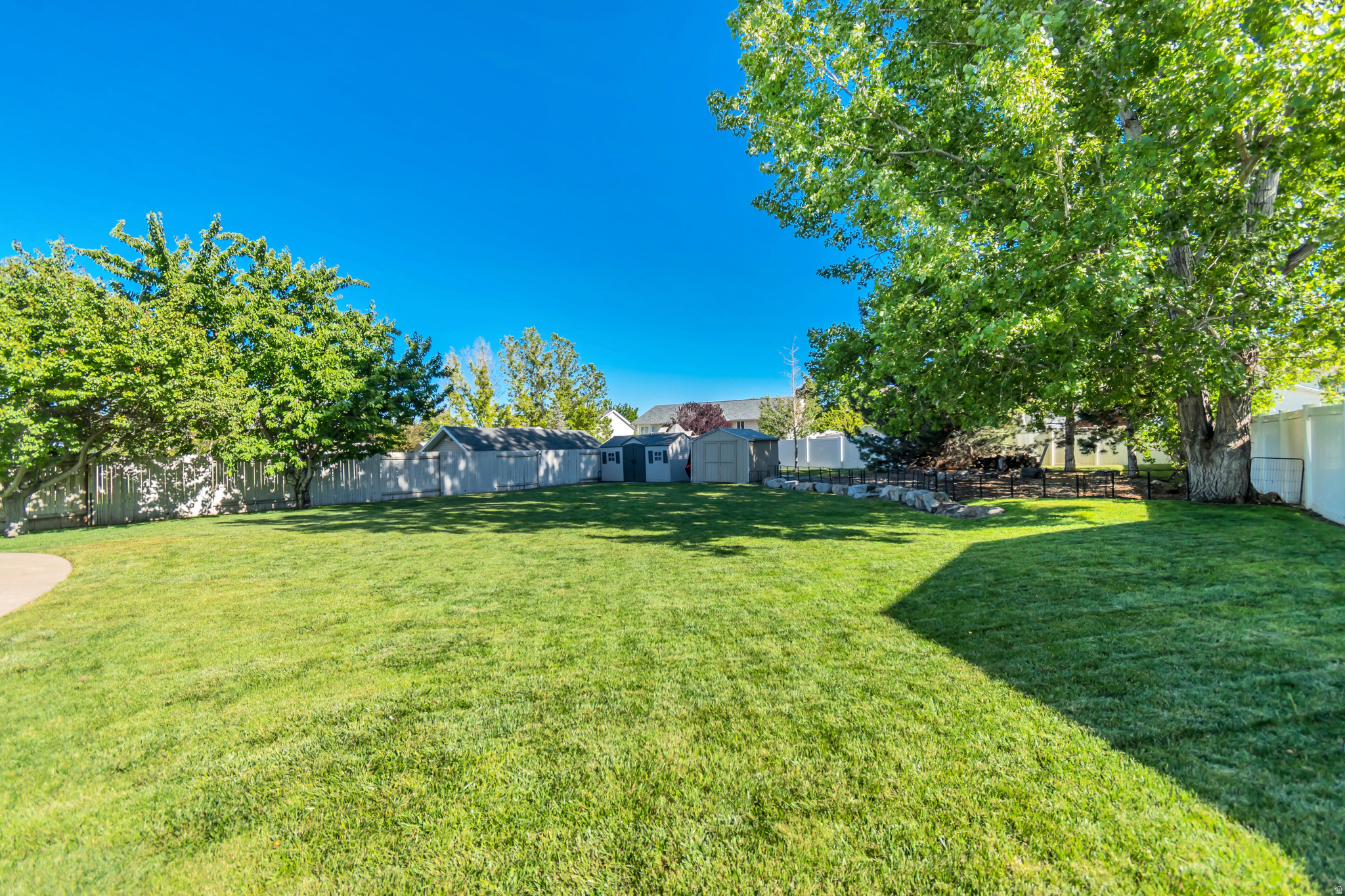 THE FOOTHILLS - Residential