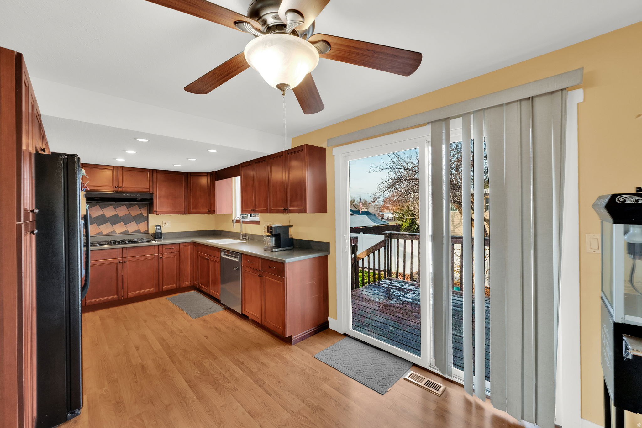 WESTBROOK SUBDIVISIO - Residential