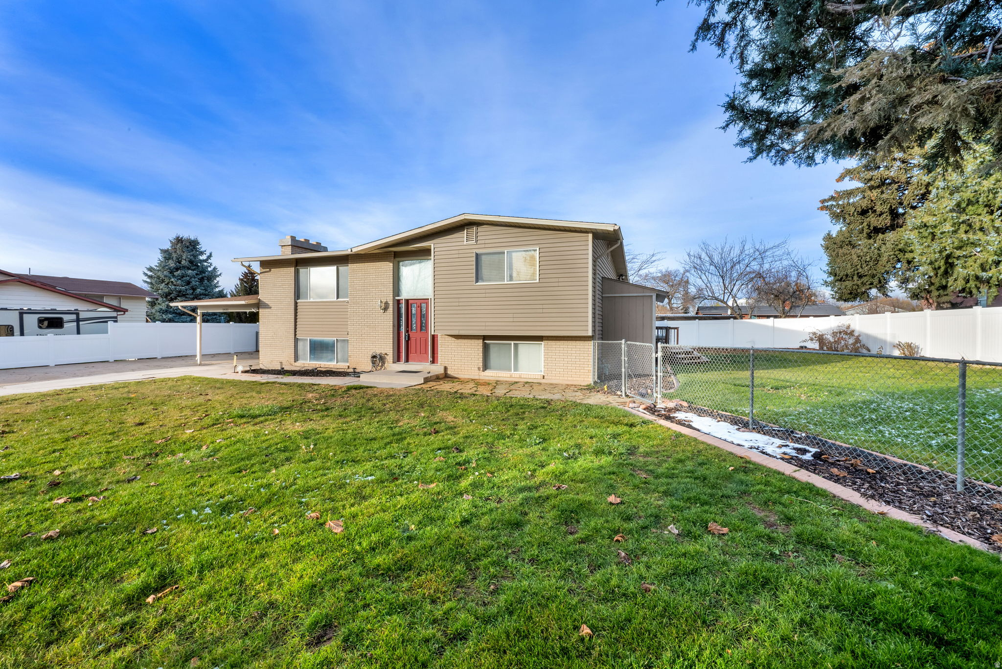 WESTBROOK SUBDIVISIO - Residential