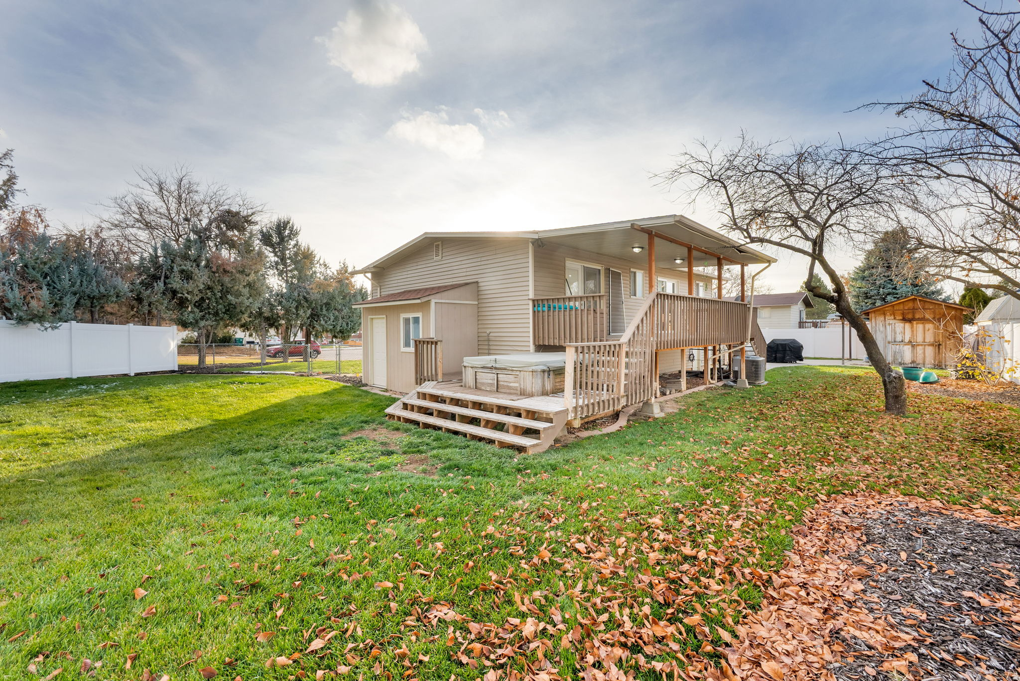 WESTBROOK SUBDIVISIO - Residential