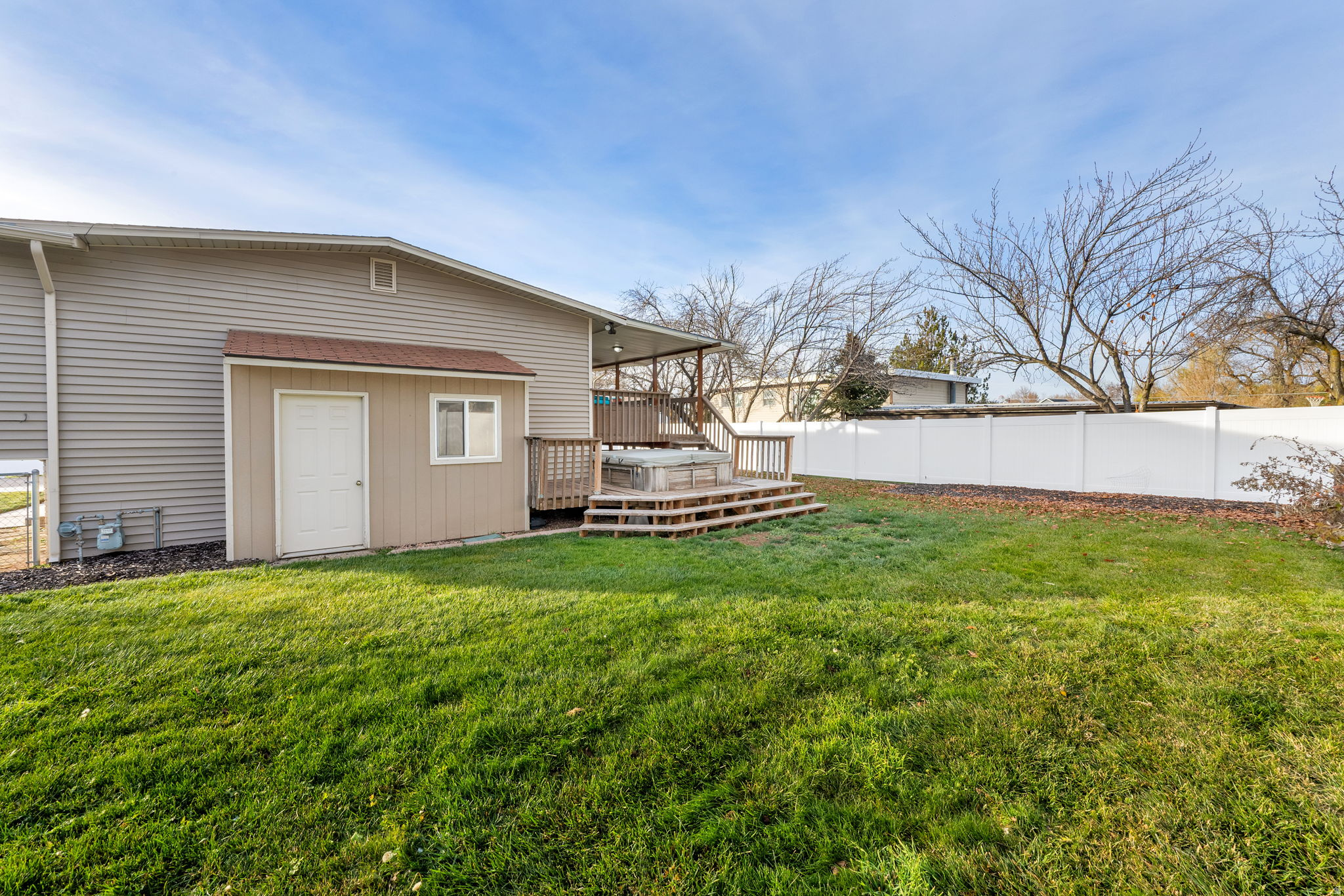 WESTBROOK SUBDIVISIO - Residential