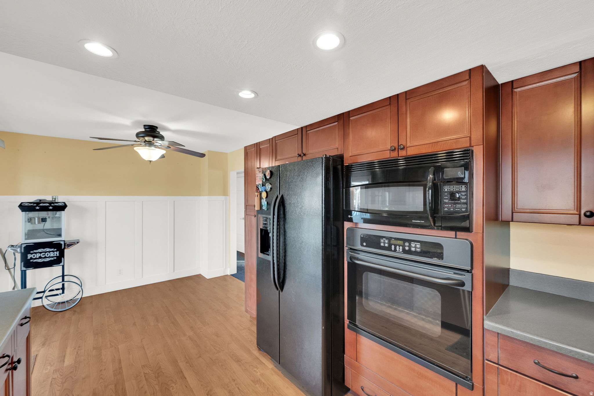 WESTBROOK SUBDIVISIO - Residential