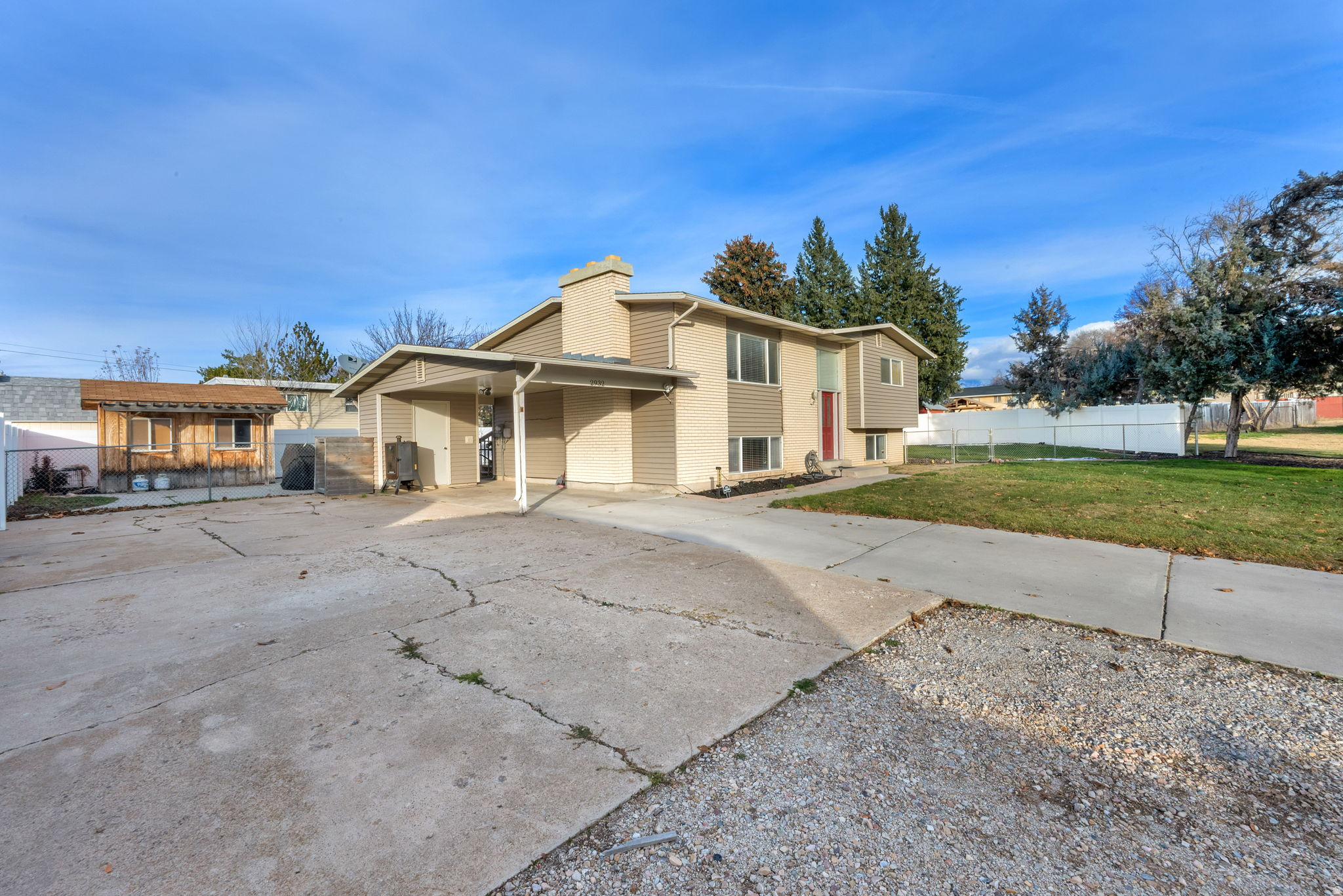 WESTBROOK SUBDIVISIO - Residential