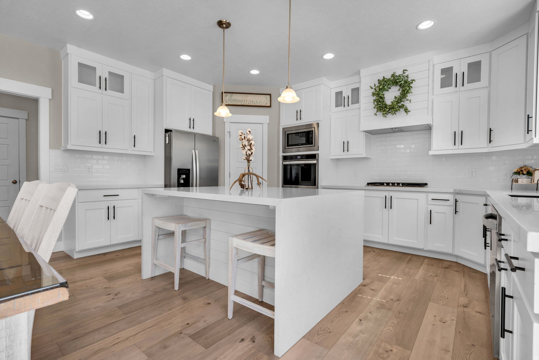 MALLARD BAY - Residential