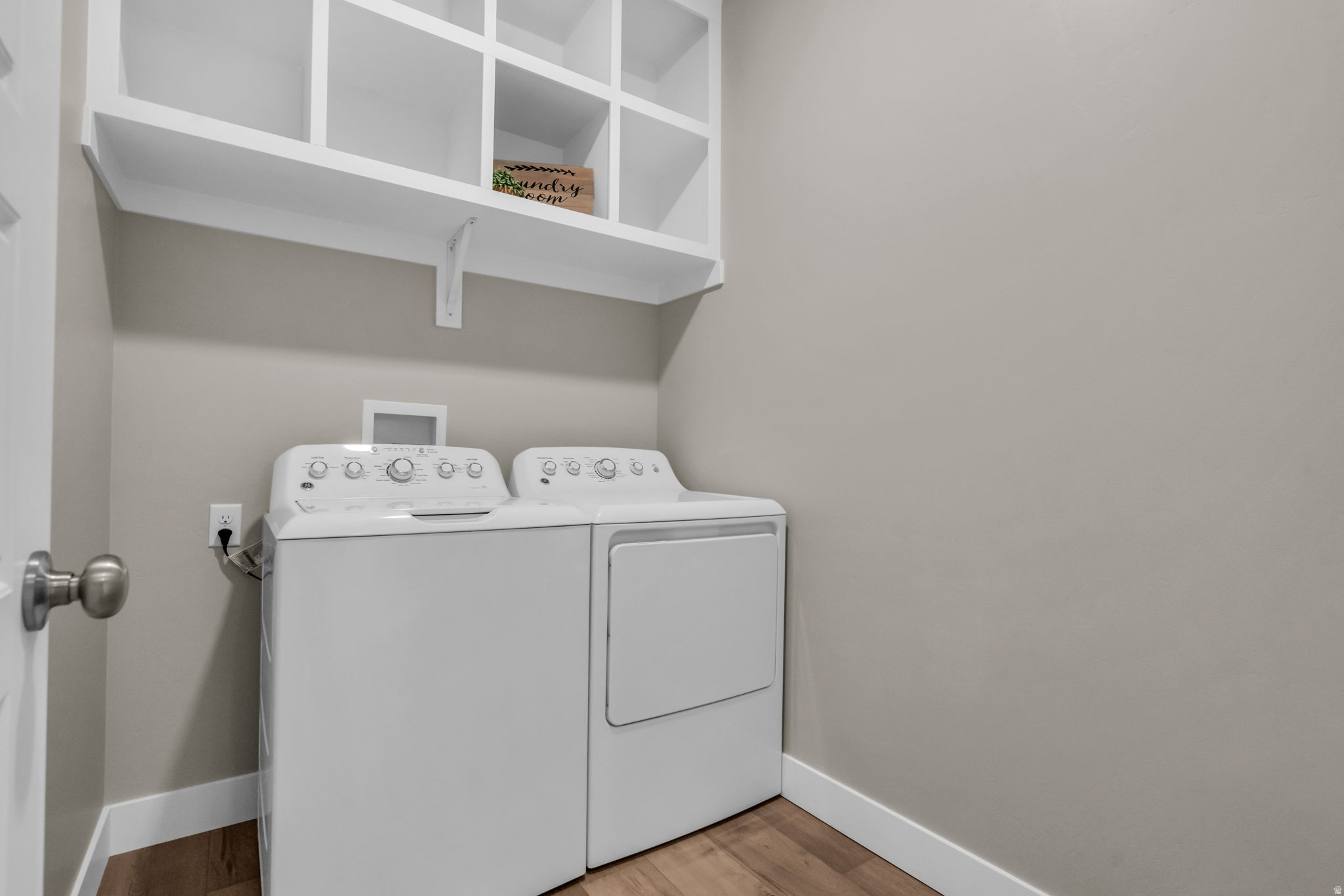MALLARD BAY - Residential